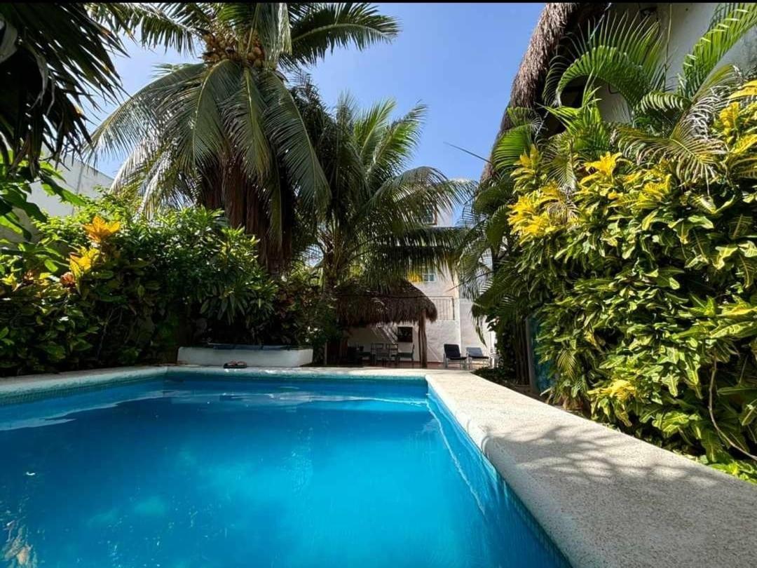 Casa Nona Rosa * Cancún