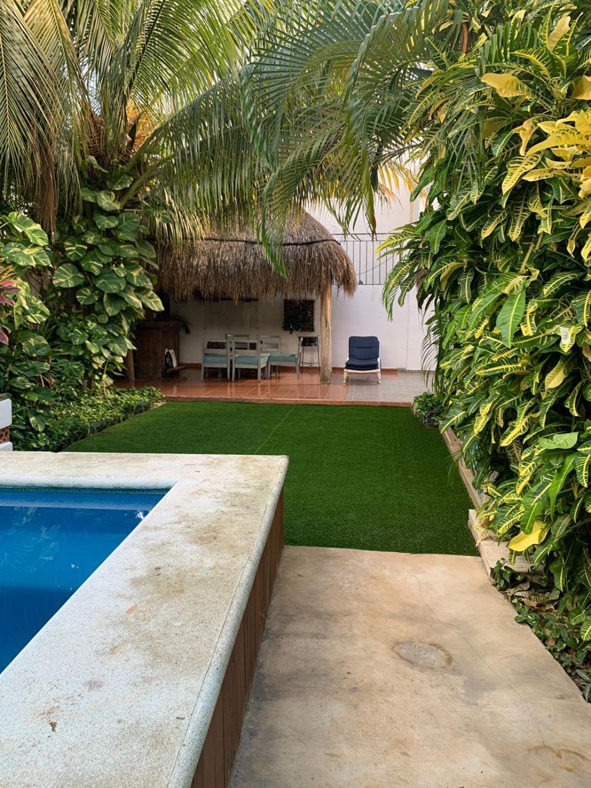 Casa Nona Rosa Cancún