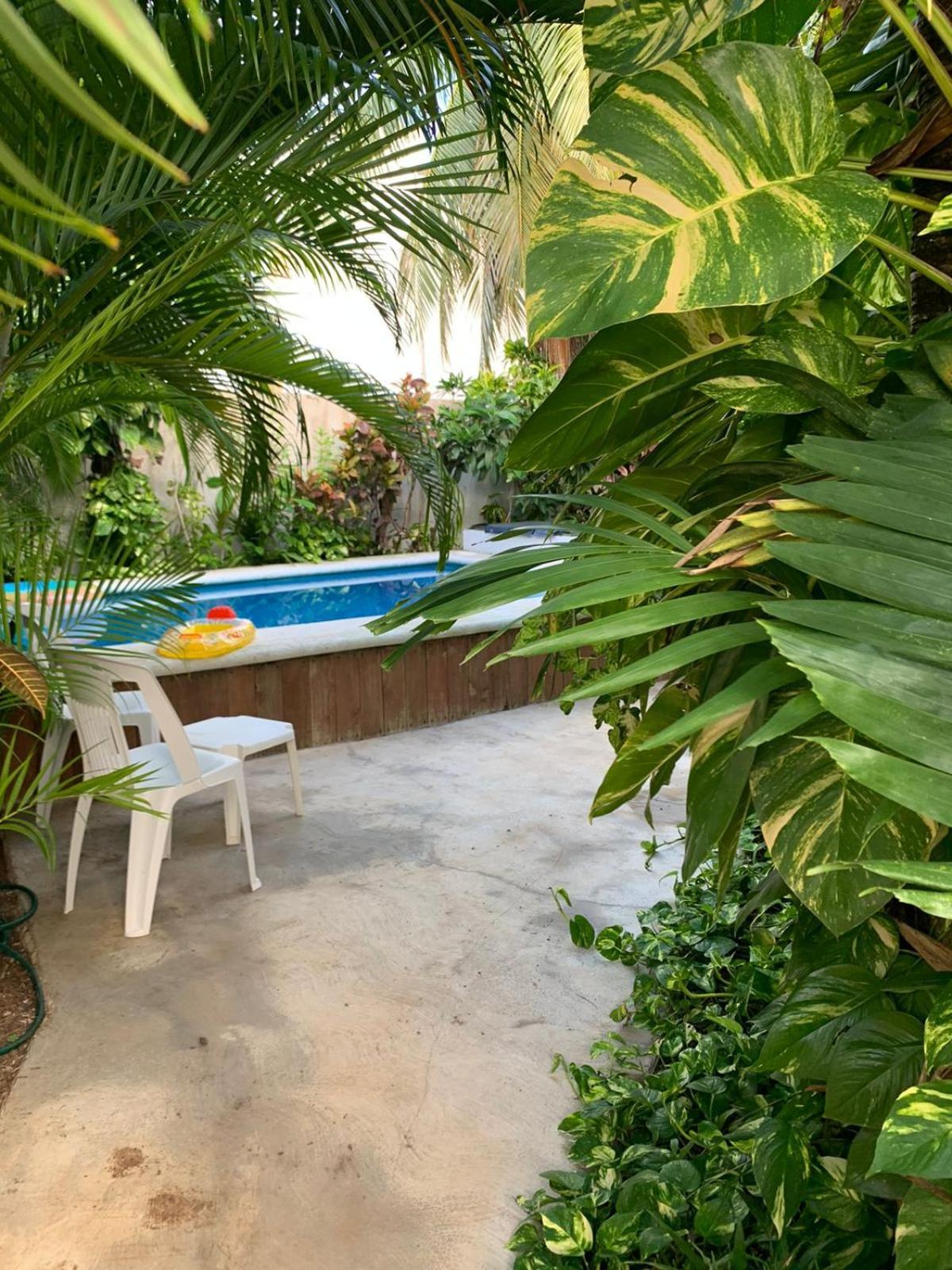 Apartamento Casa Nona Rosa