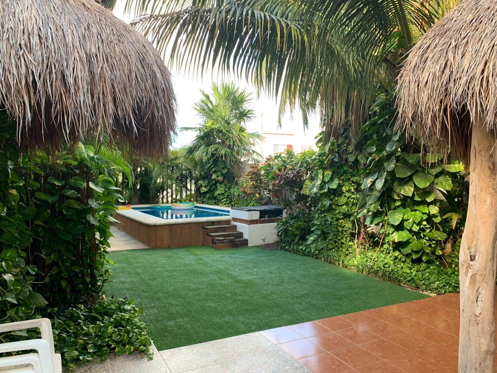 Casa Nona Rosa Cancún