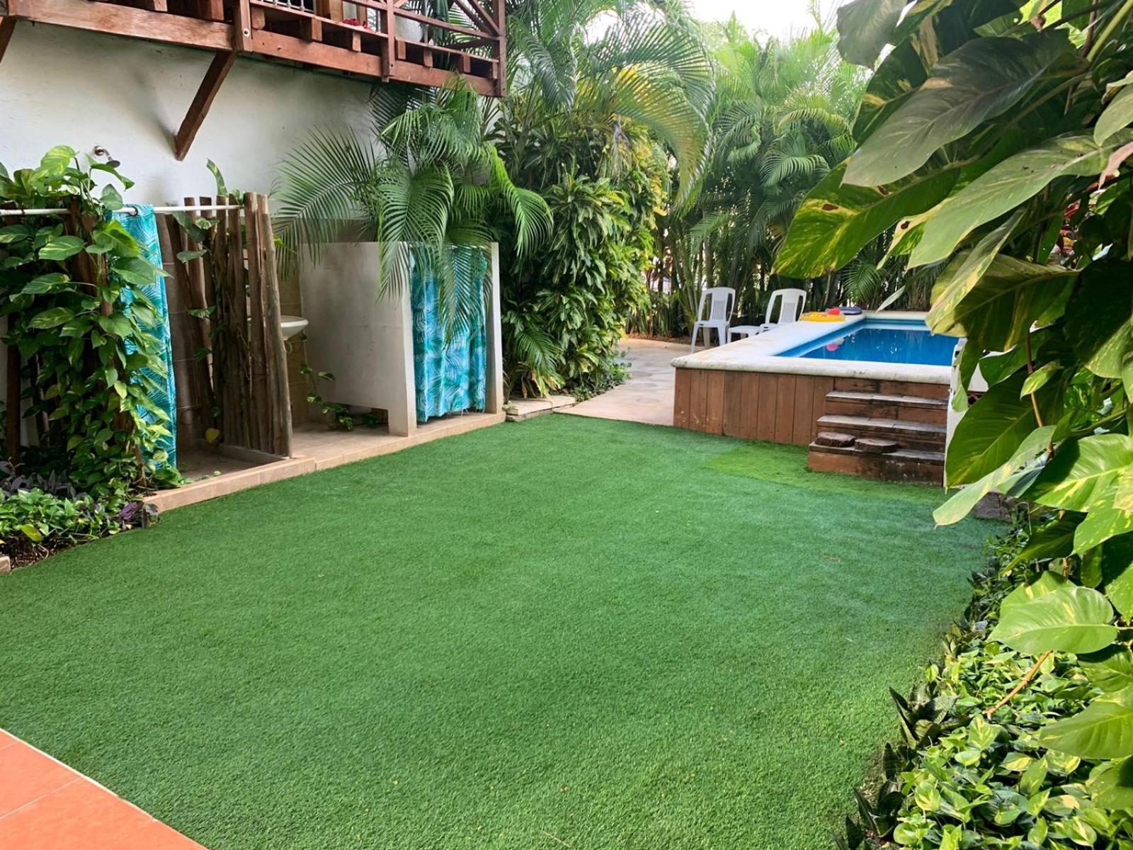 Casa Nona Rosa * Cancún