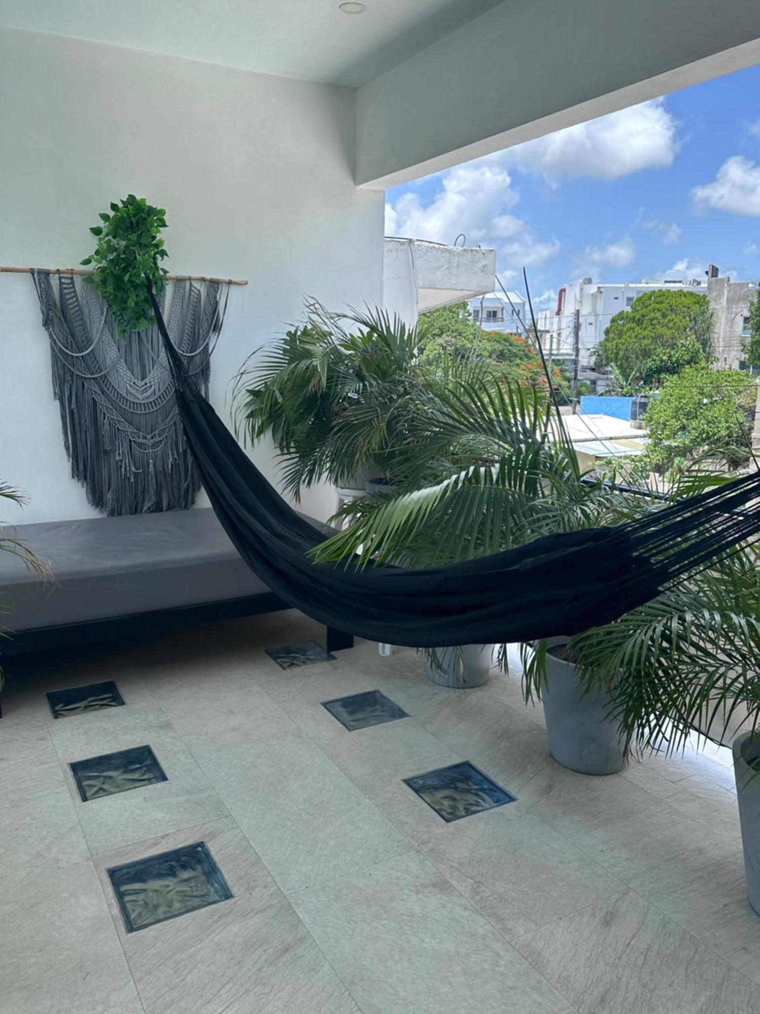 Oasis Urban Retreat Apartamento