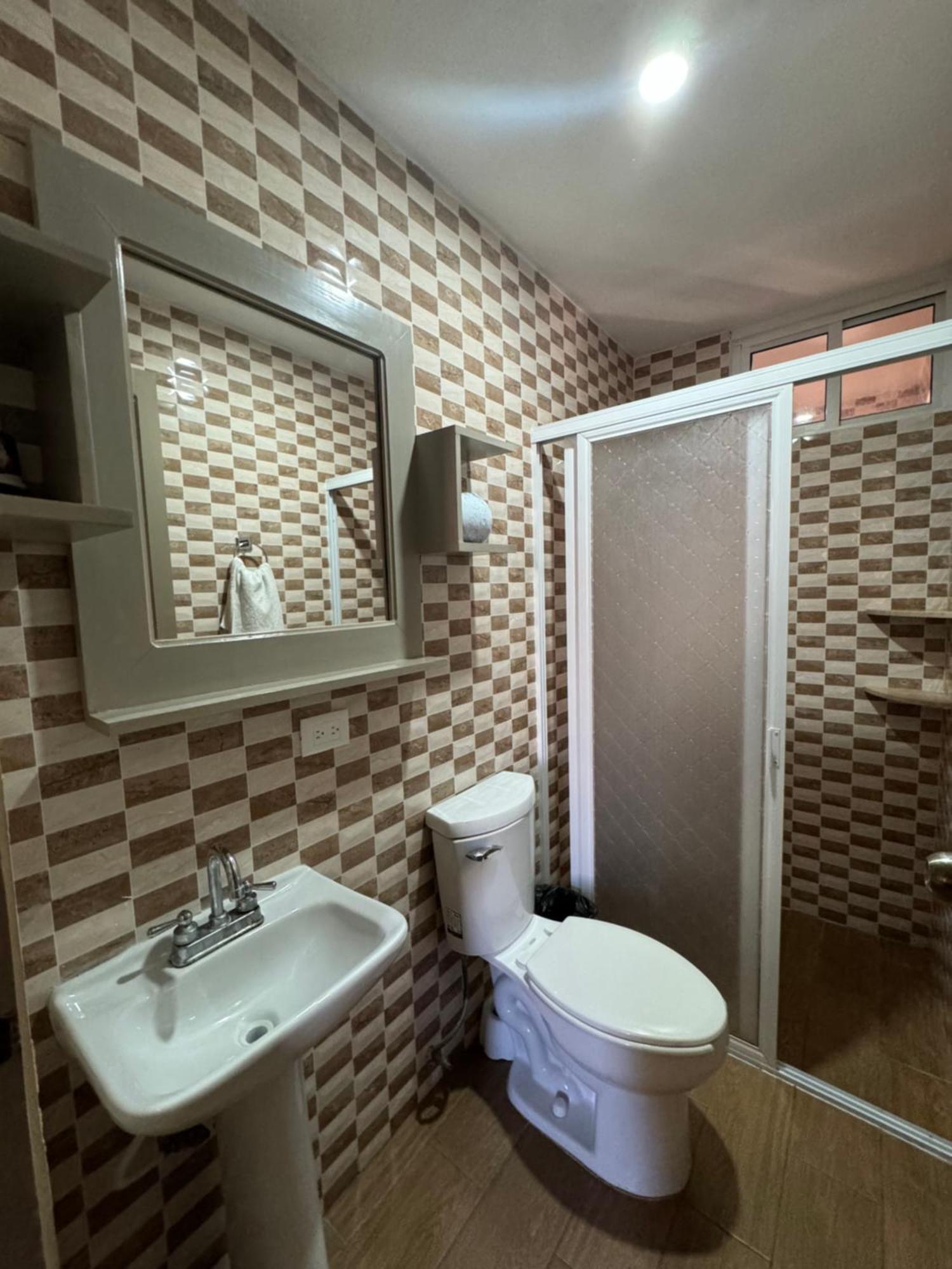 Casa De La Orquidia Apartamento *