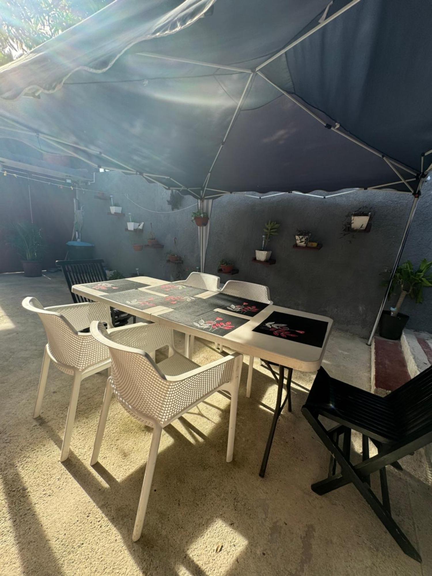 Apartamento Casa De La Orquidia *
