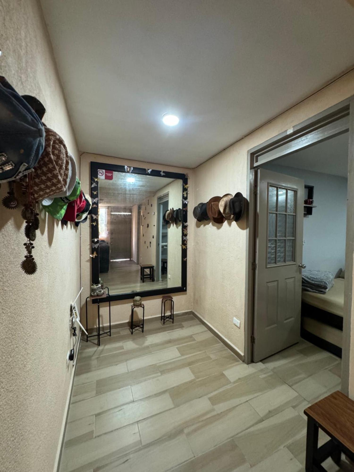 Apartamento Casa De La Orquidia