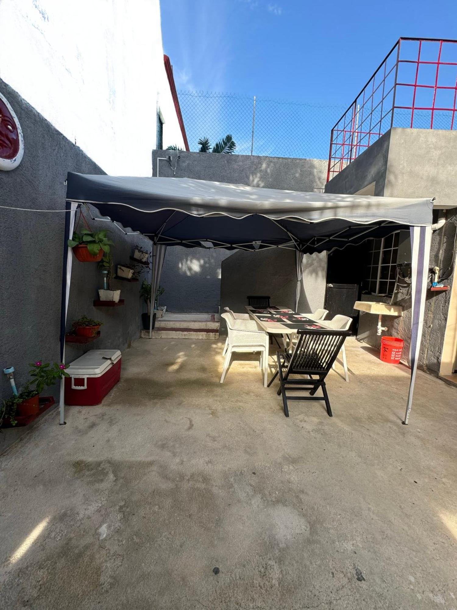 Casa De La Orquidia Apartamento *