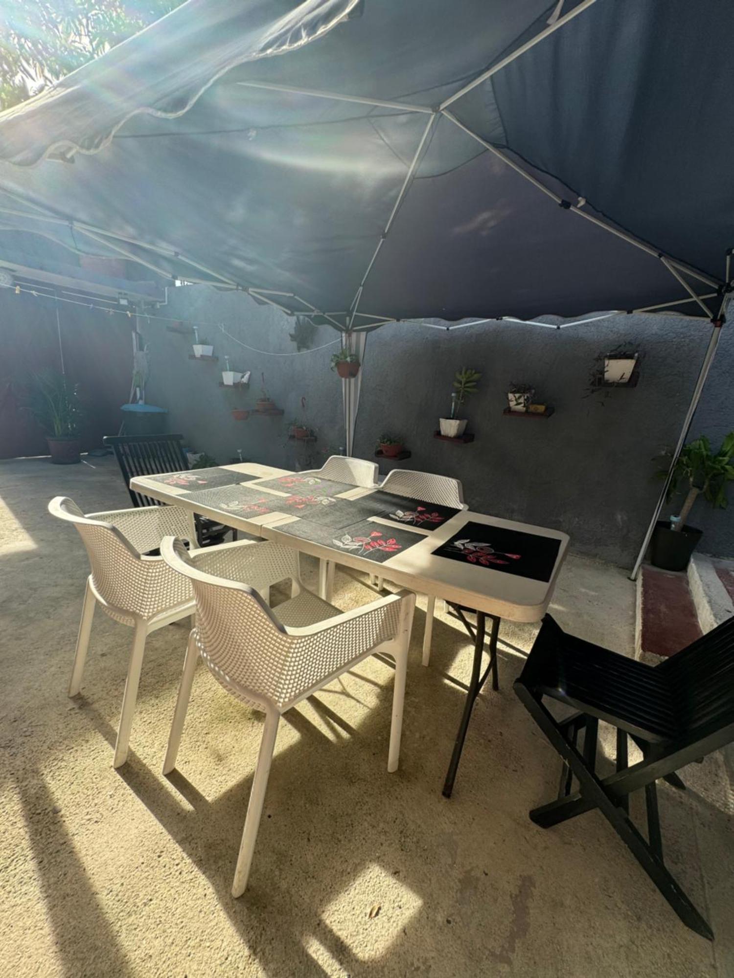 Casa De La Orquidia Apartamento Cancún