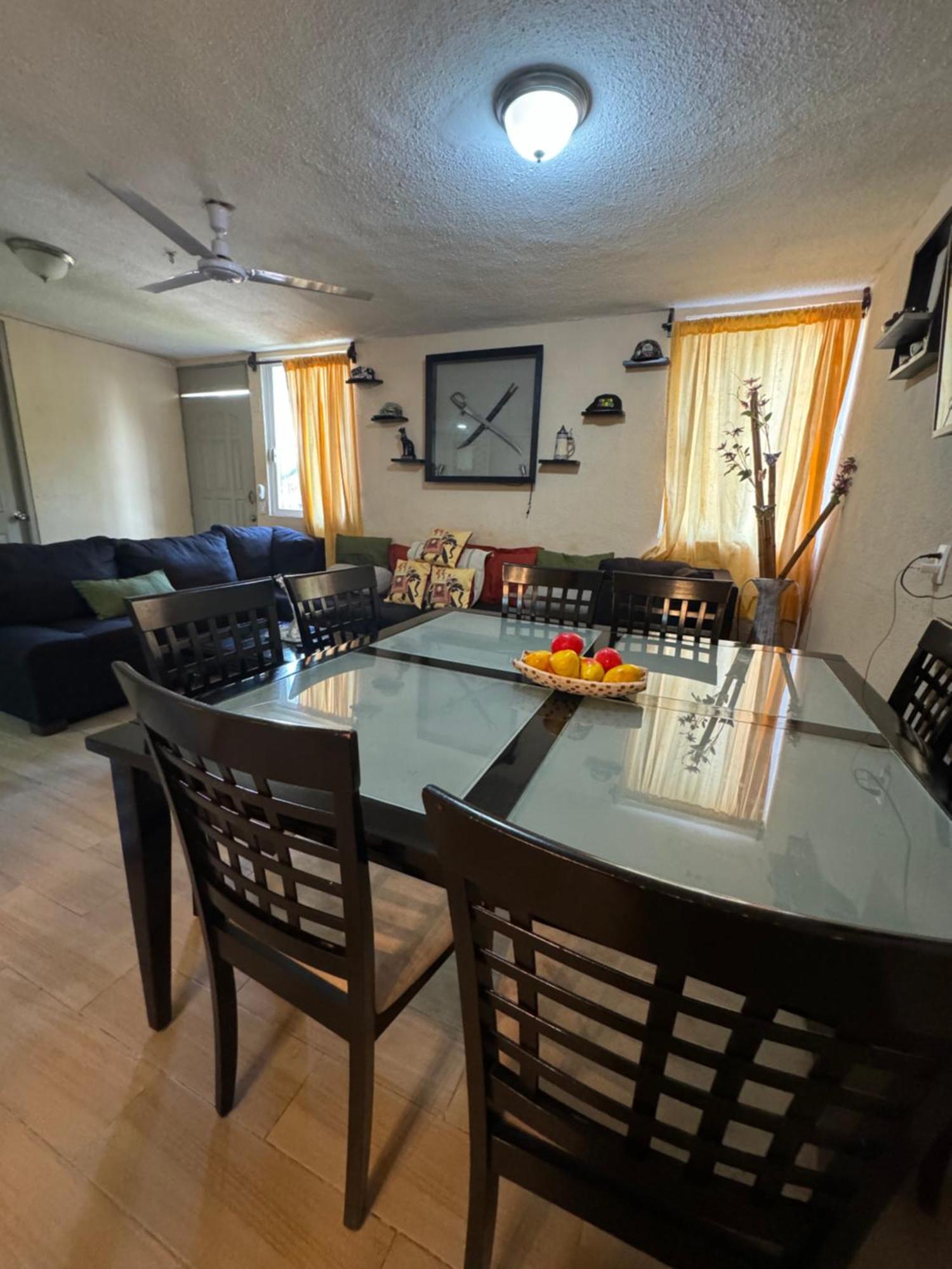 Casa De La Orquidia * Cancún