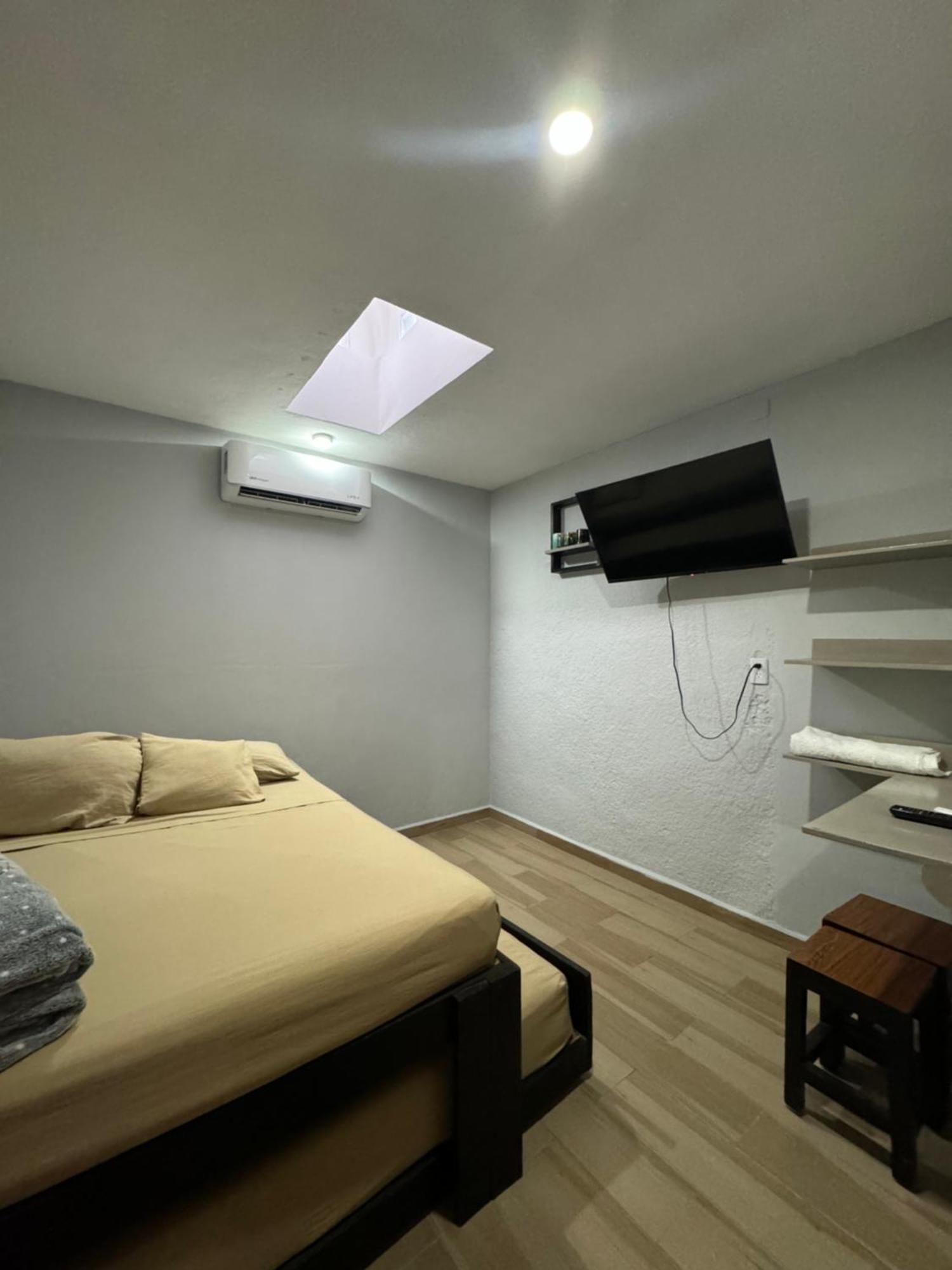 Apartamento Casa De La Orquidia *