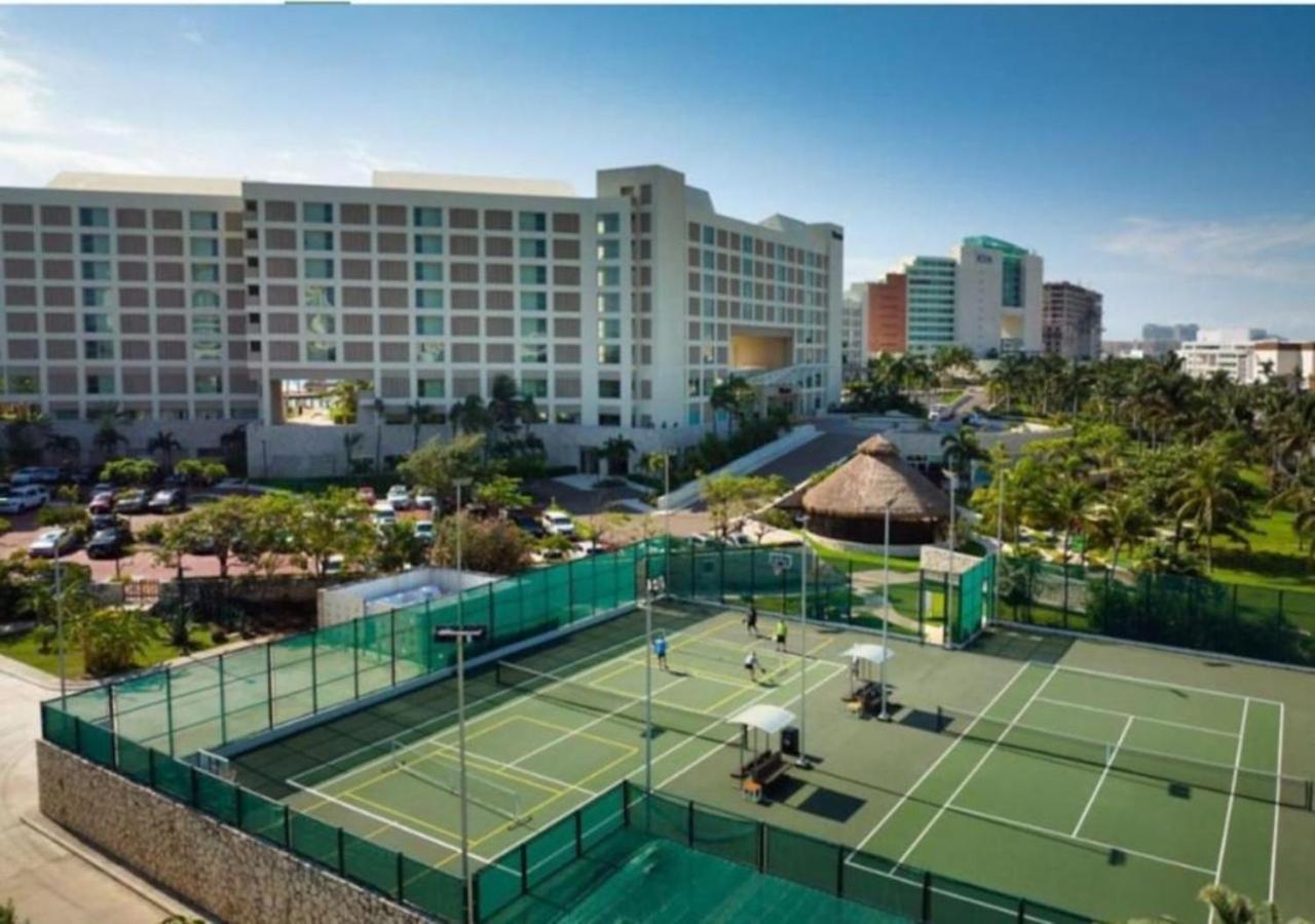 Сasa de vacaciones Enjoy The Area With The Family In Family Friend 2bd With Amenities Cancún