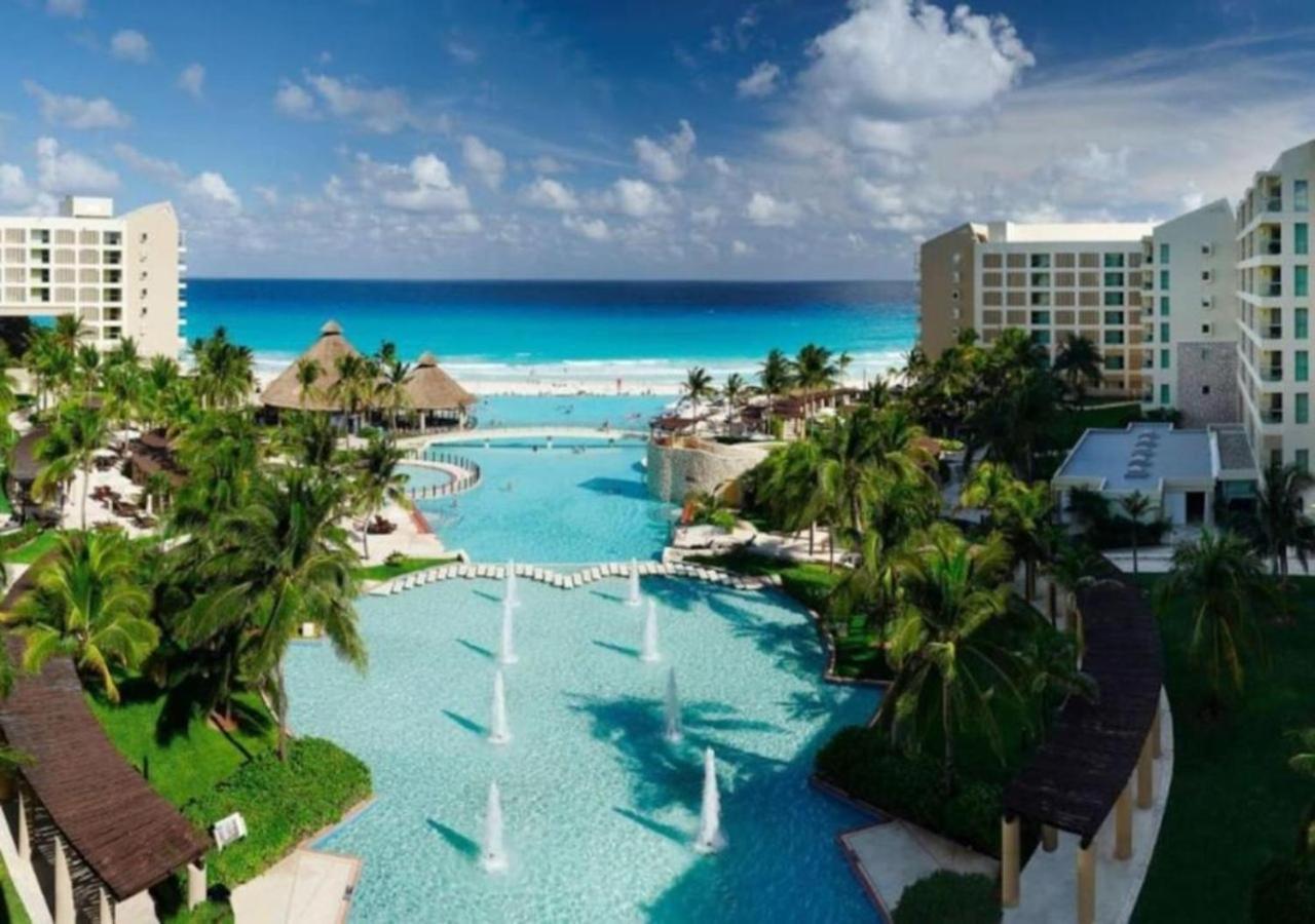 Enjoy The Area With The Family In Family Friend 2bd With Amenities Сasa de vacaciones Cancún