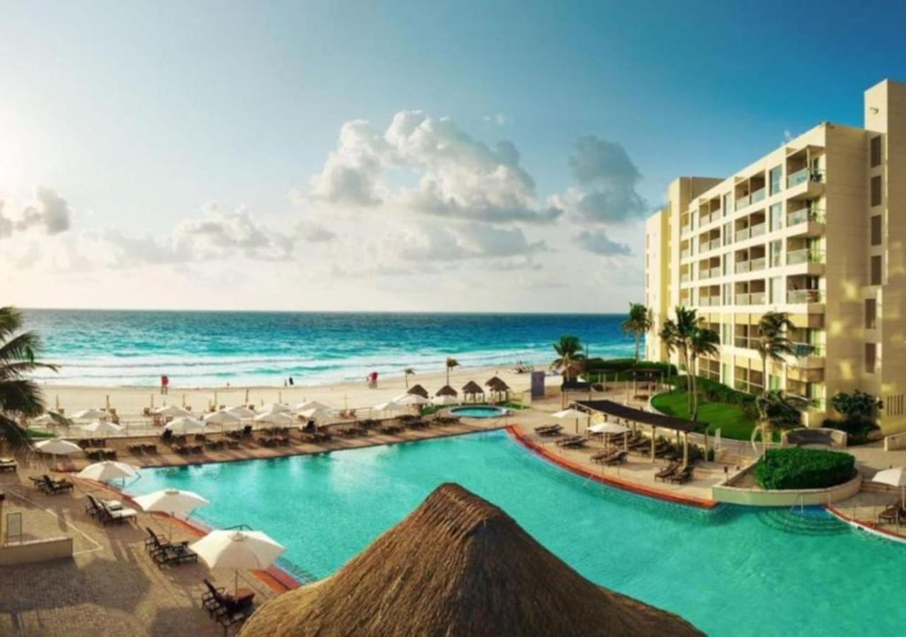 Сasa de vacaciones Enjoy The Area With The Family In Family Friend 2bd With Amenities Cancún