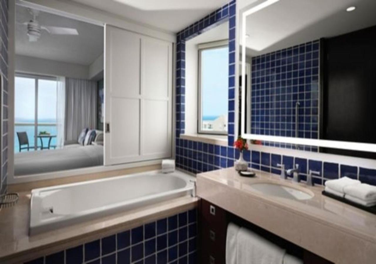 Enjoy The Area With The Family In Family Friend 2bd With Amenities Cancún