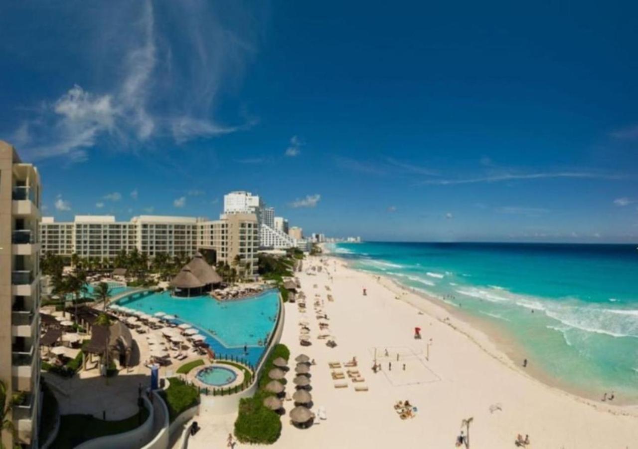 Enjoy The Area With The Family In Family Friend 2bd With Amenities * Cancún