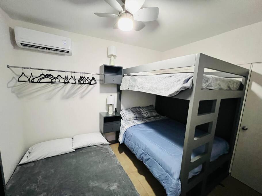 Maderos Residencial Penthouse And Rooftop Apartamento *