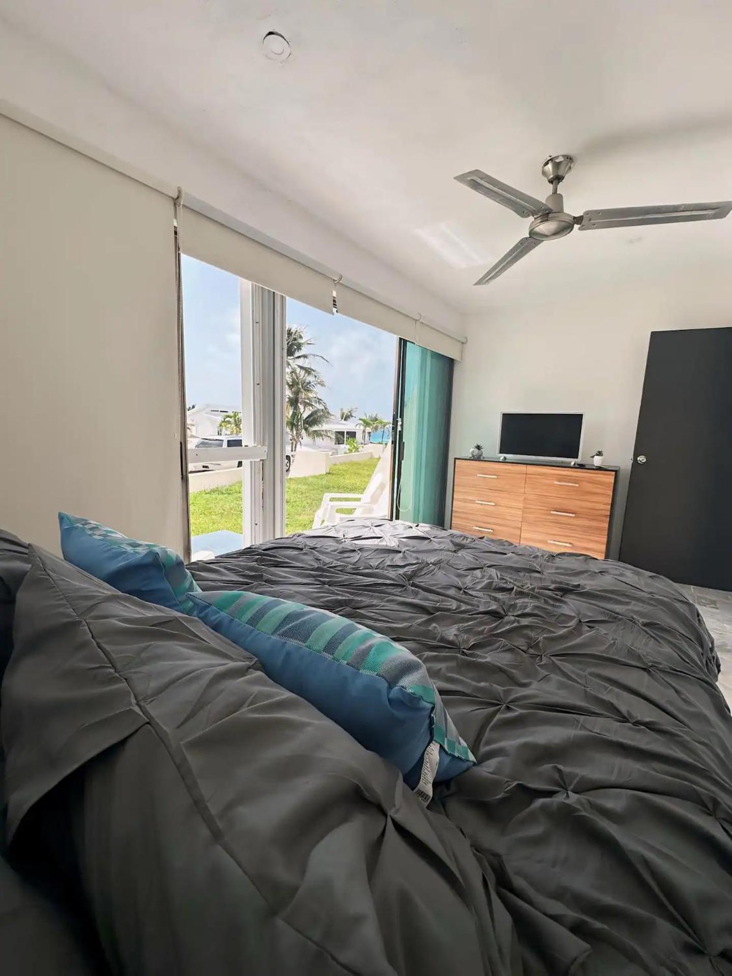 Apartment En Zona Hotelera Cancun