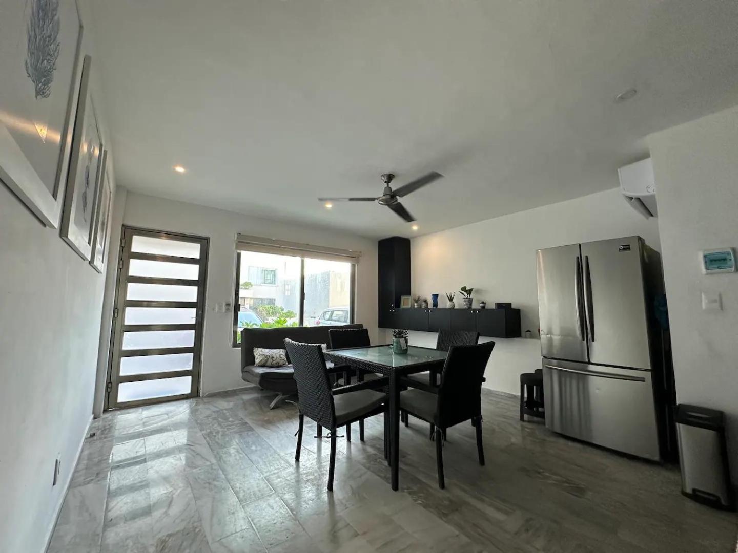 Apartamento En Zona Hotelera Cancún