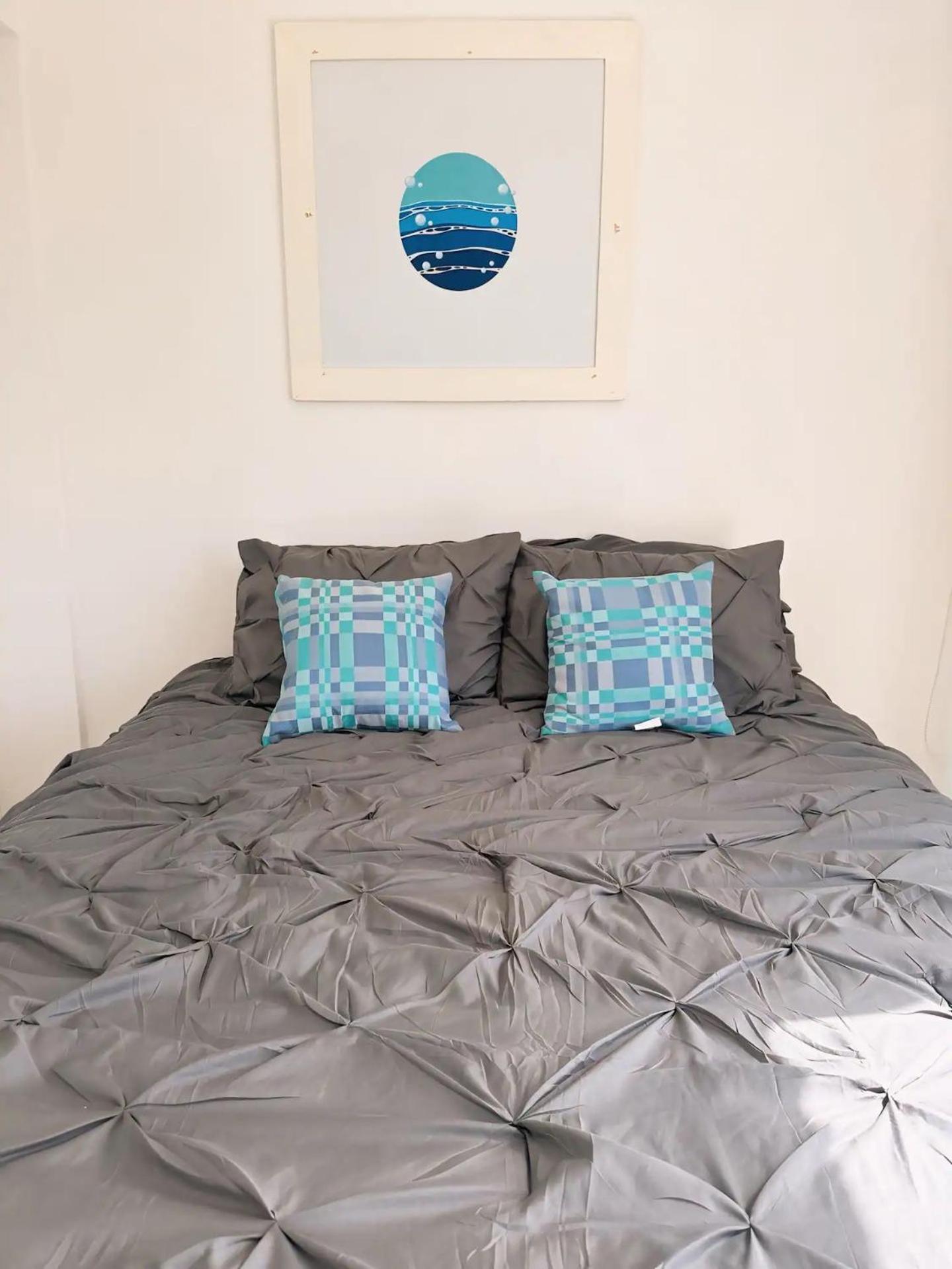 Apartamento En Zona Hotelera Cancún