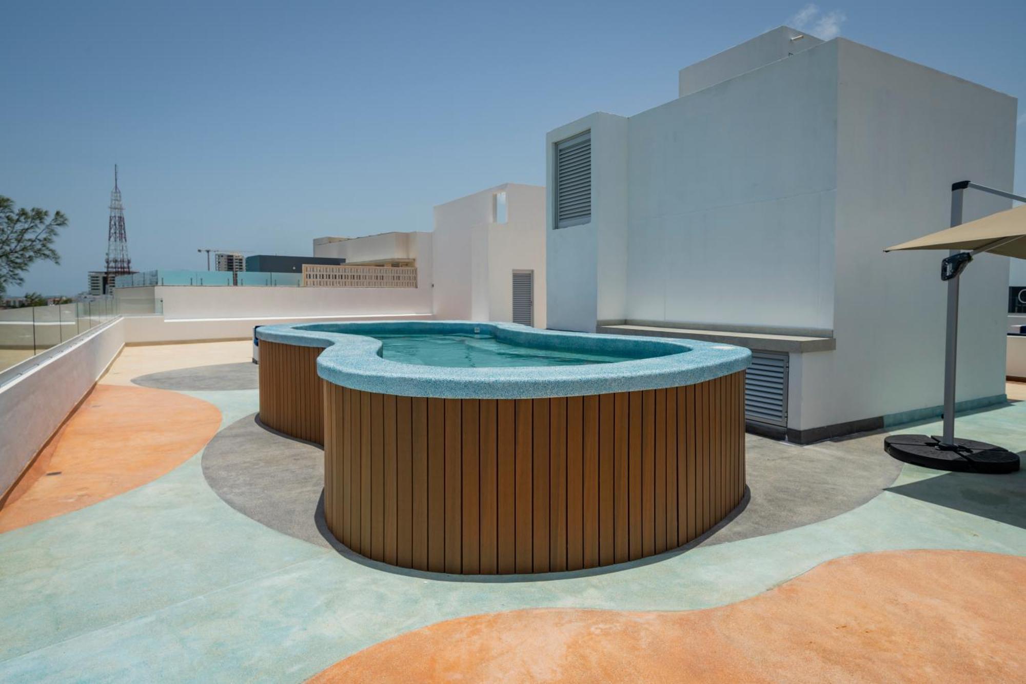 Lujo Y Modernidad En Conexion * Cancún