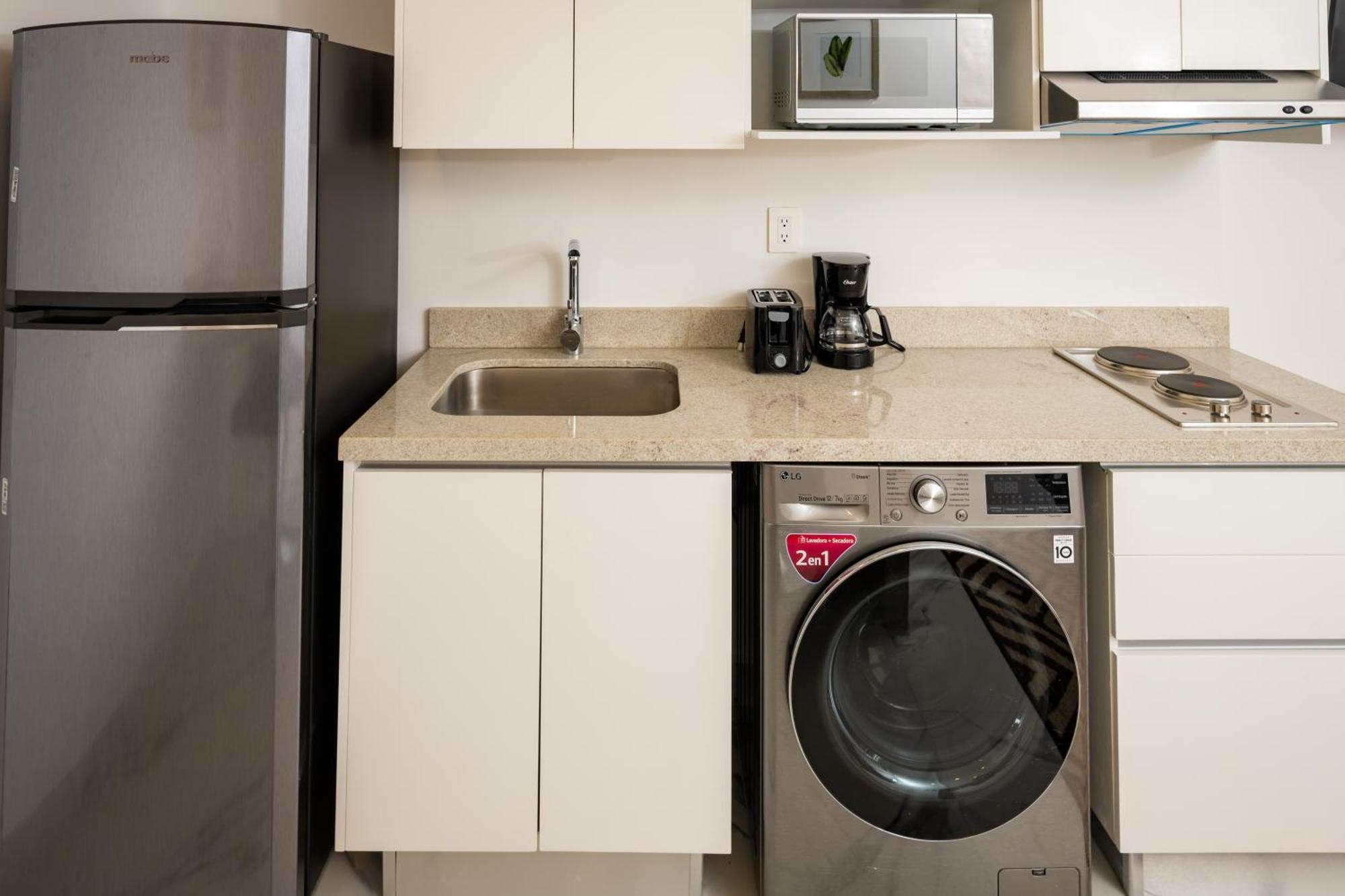Apartamento Lujo Y Modernidad En Conexion *