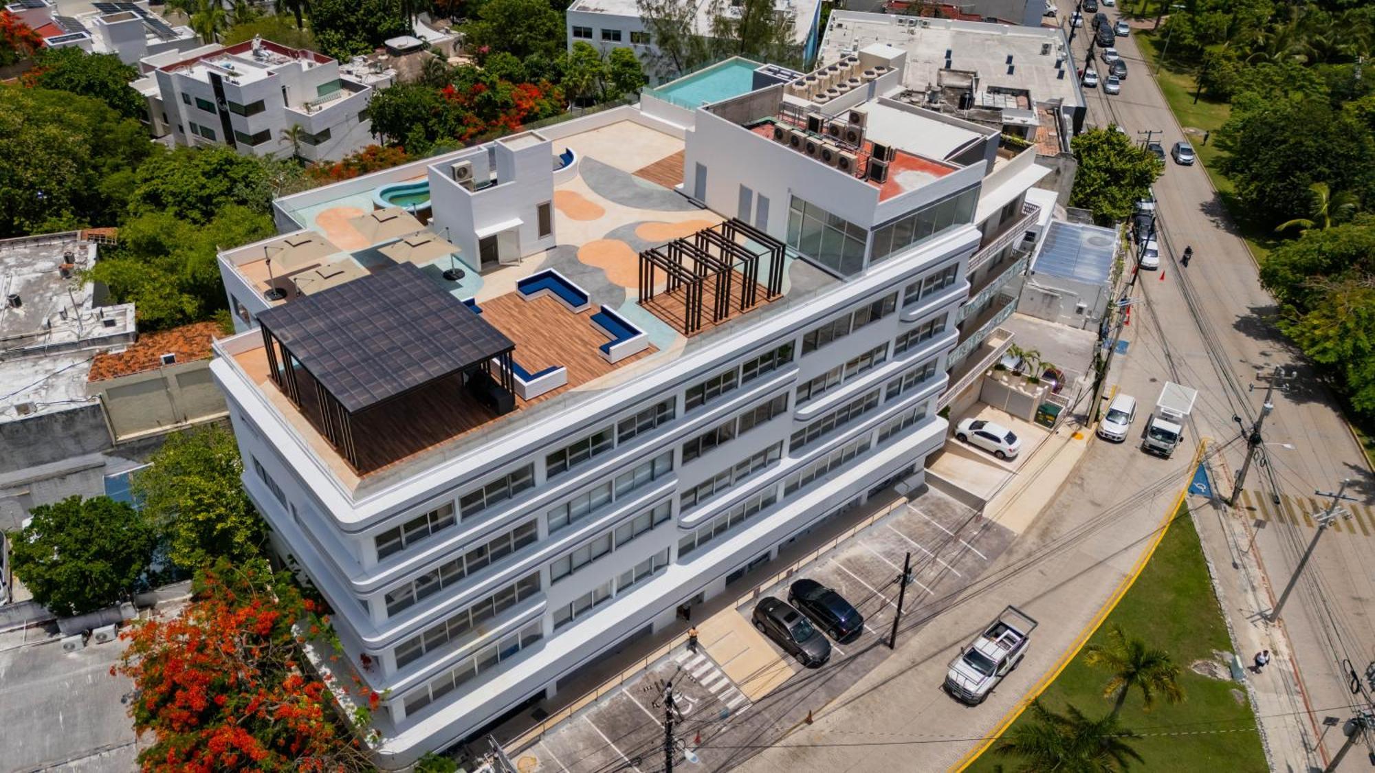Apartamento Lujo Y Modernidad En Conexion *
