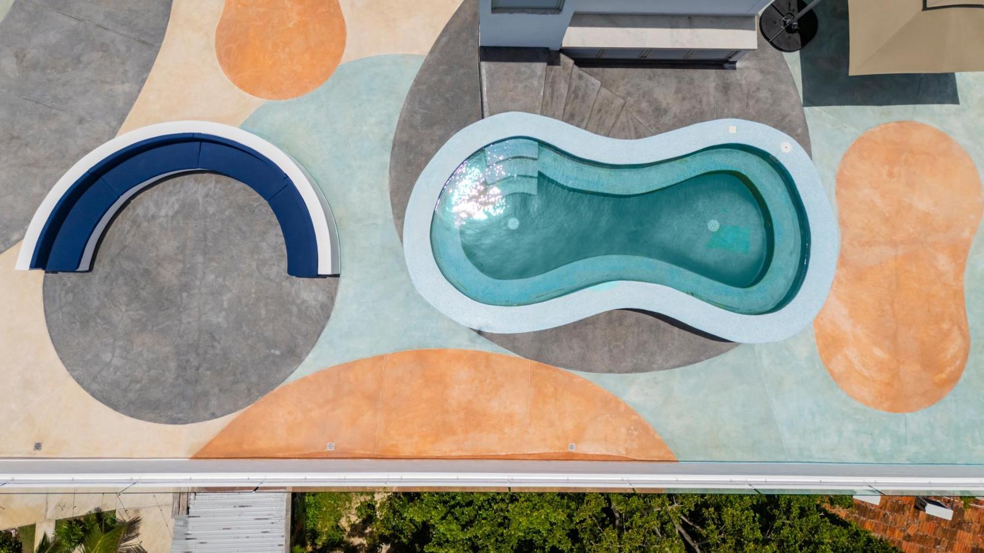 Apartamento Lujo Y Modernidad En Conexion