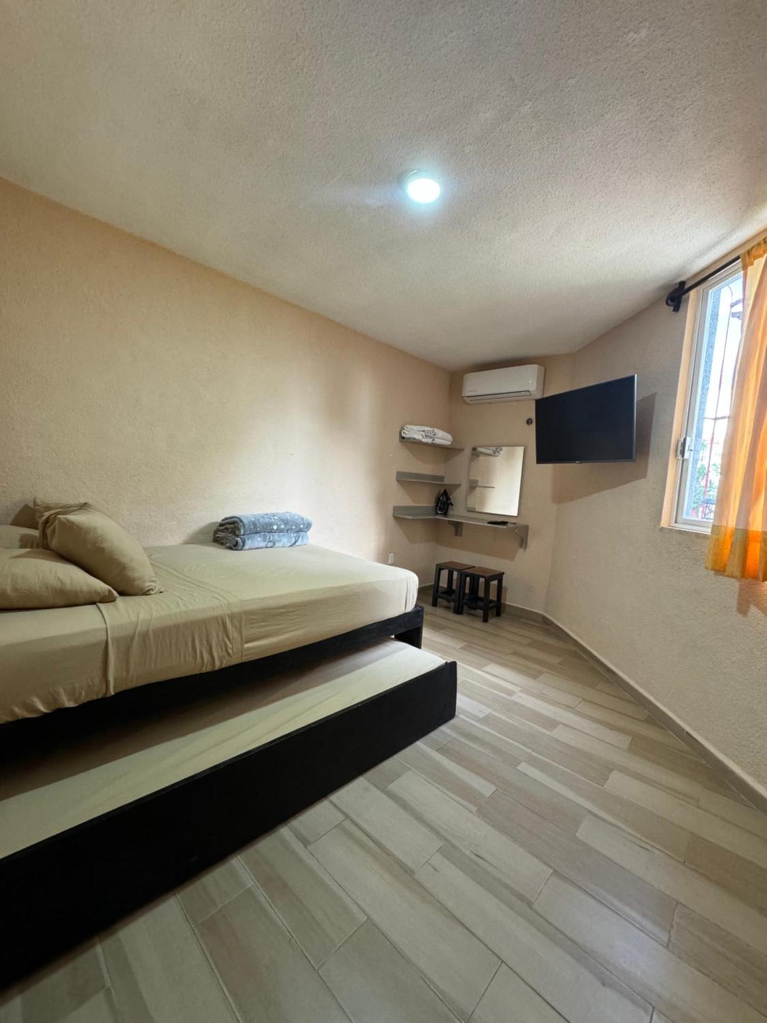 Apartamento Jardin Del Encanto