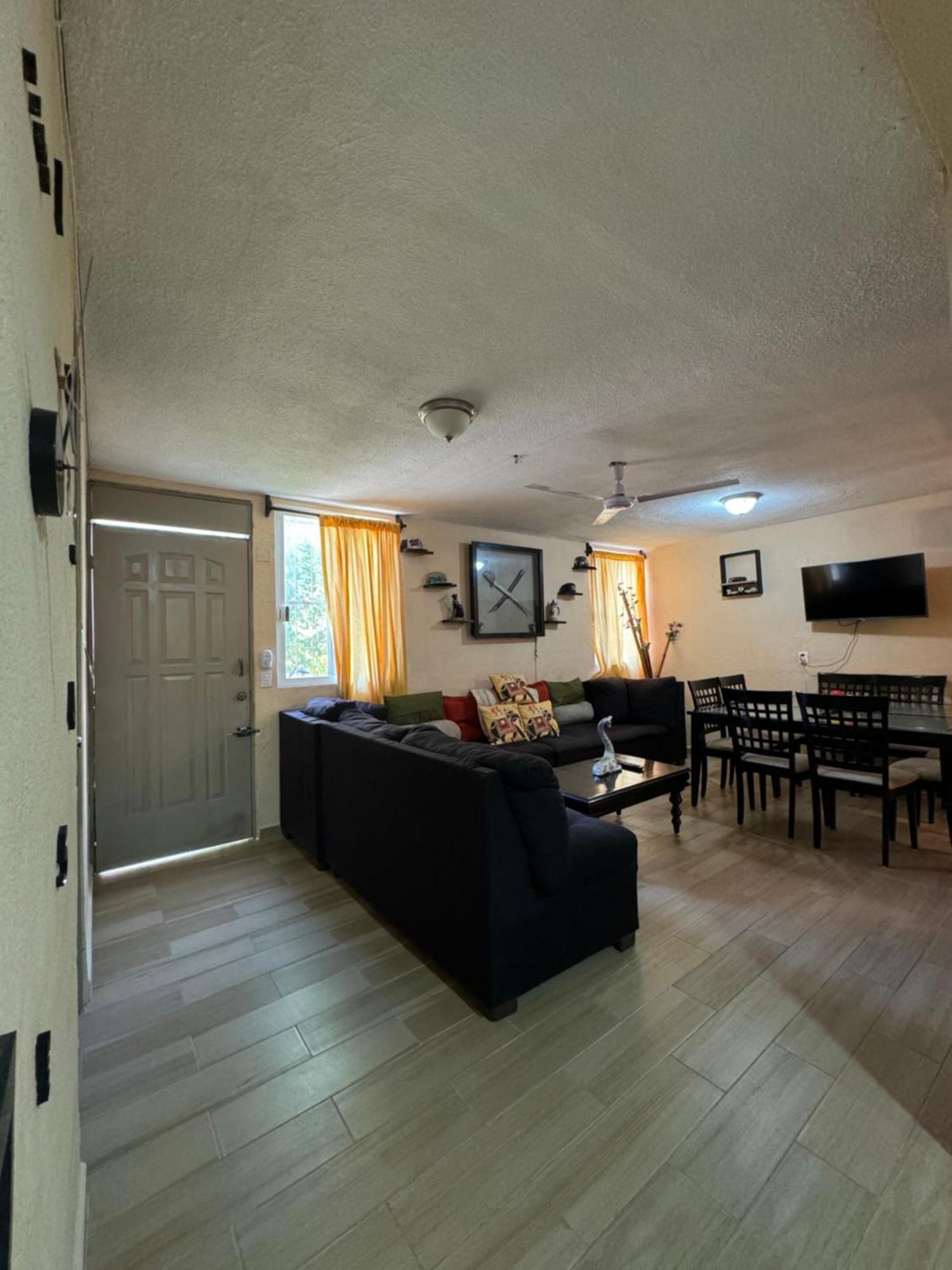 Apartamento Jardin Del Encanto