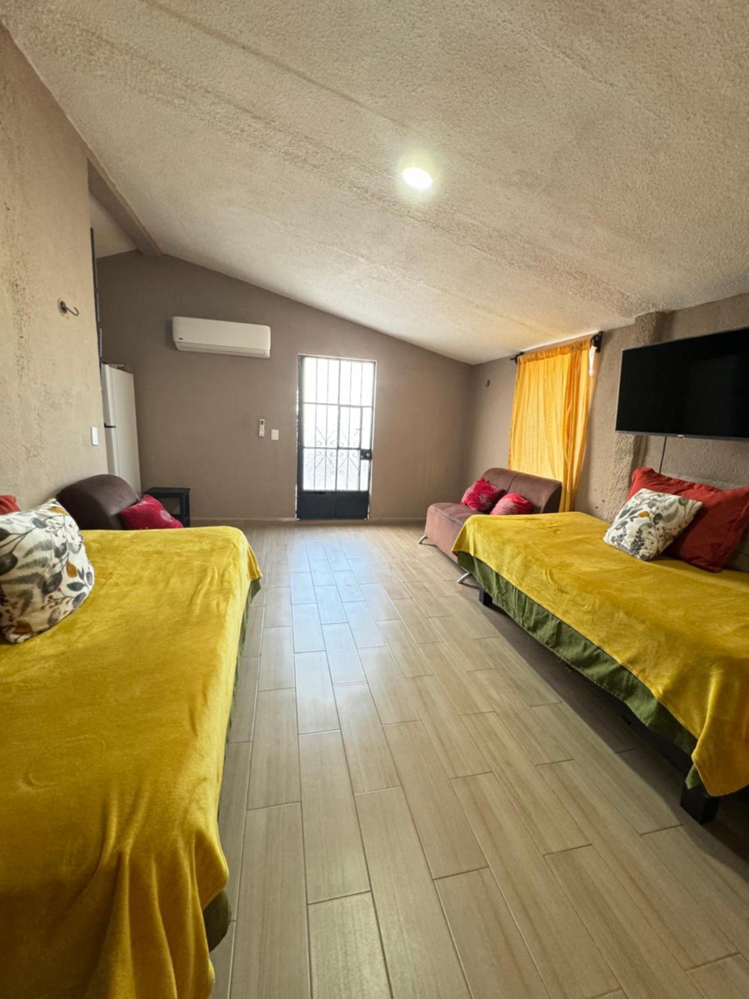 Apartamento Jardin Del Encanto Cancún