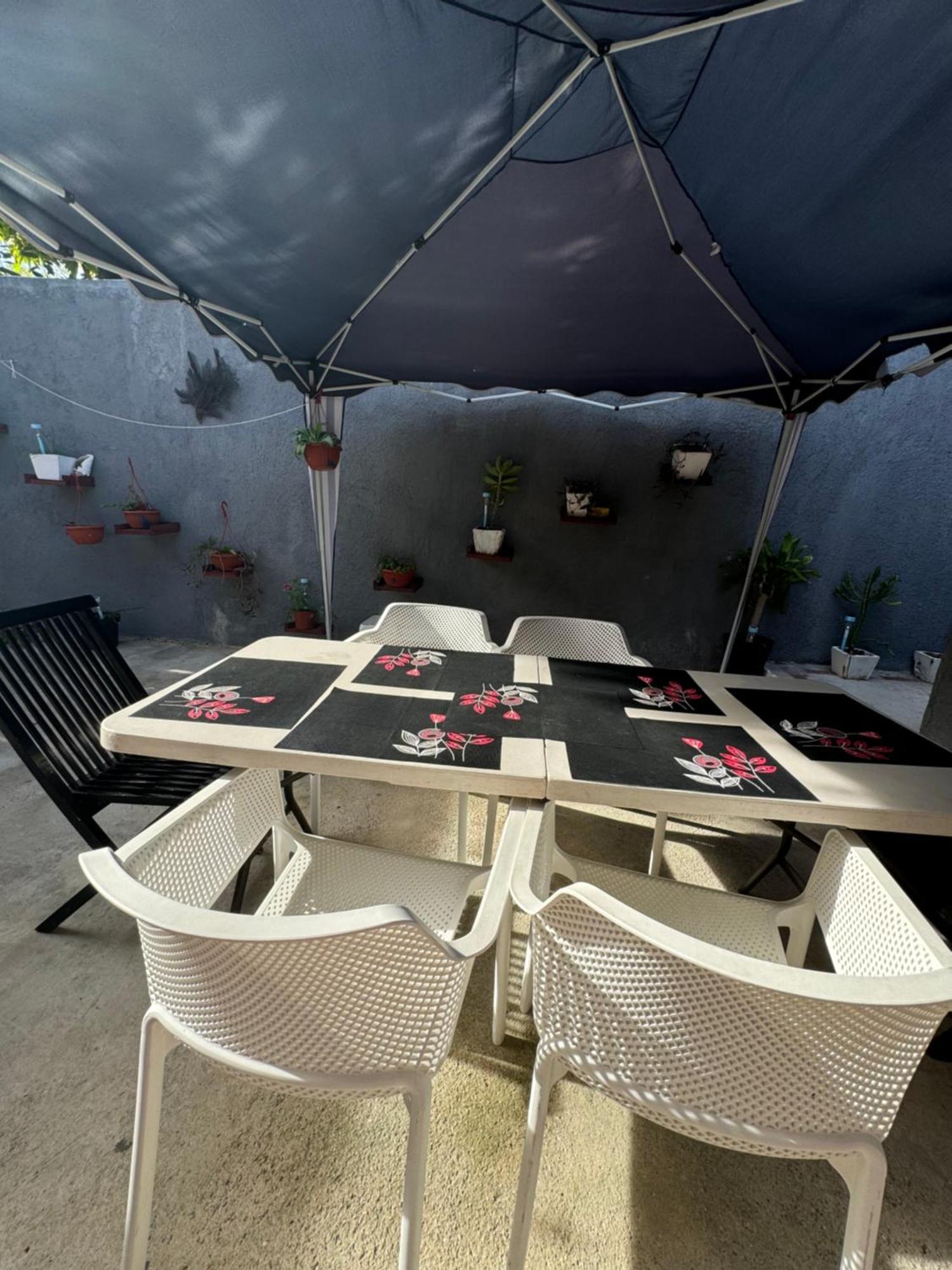 Jardin Del Encanto Apartamento *