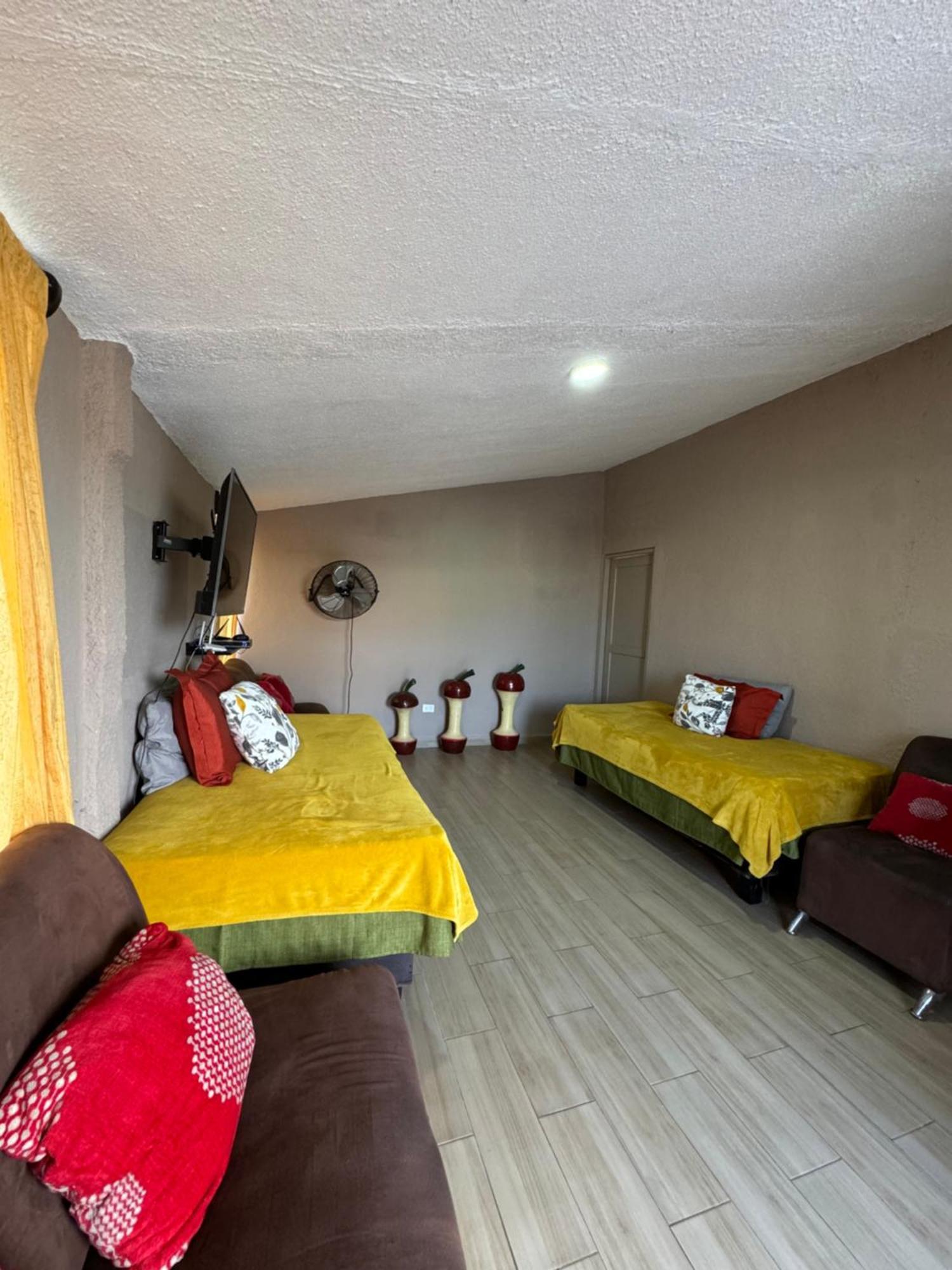 Apartamento Jardin Del Encanto Cancún
