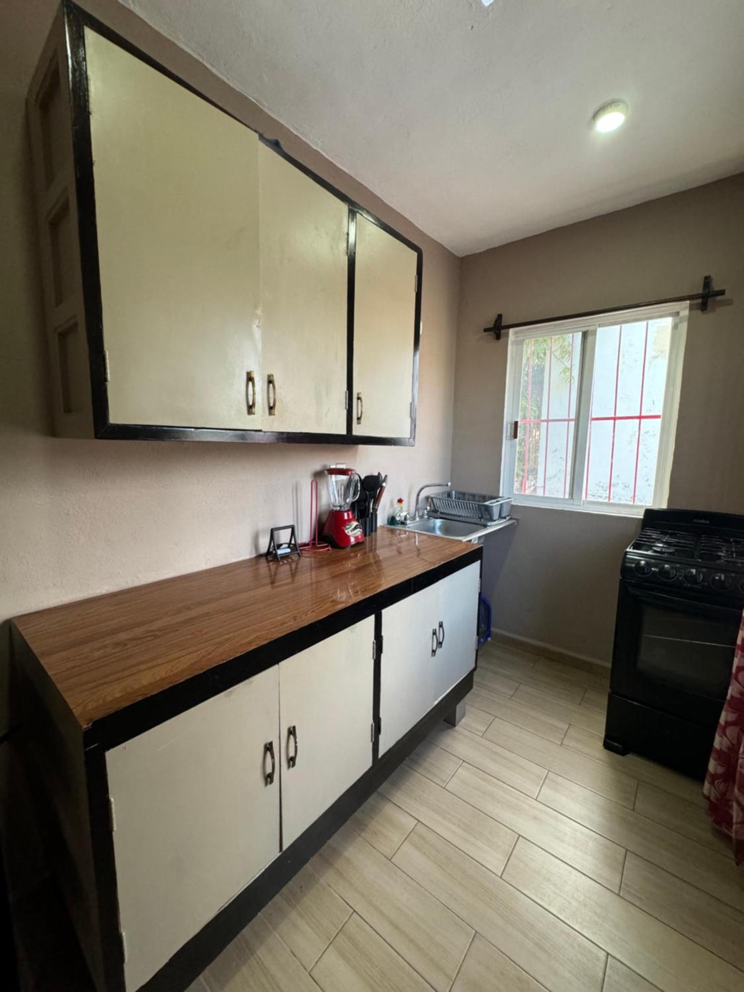 Apartamento Jardin Del Encanto Cancún