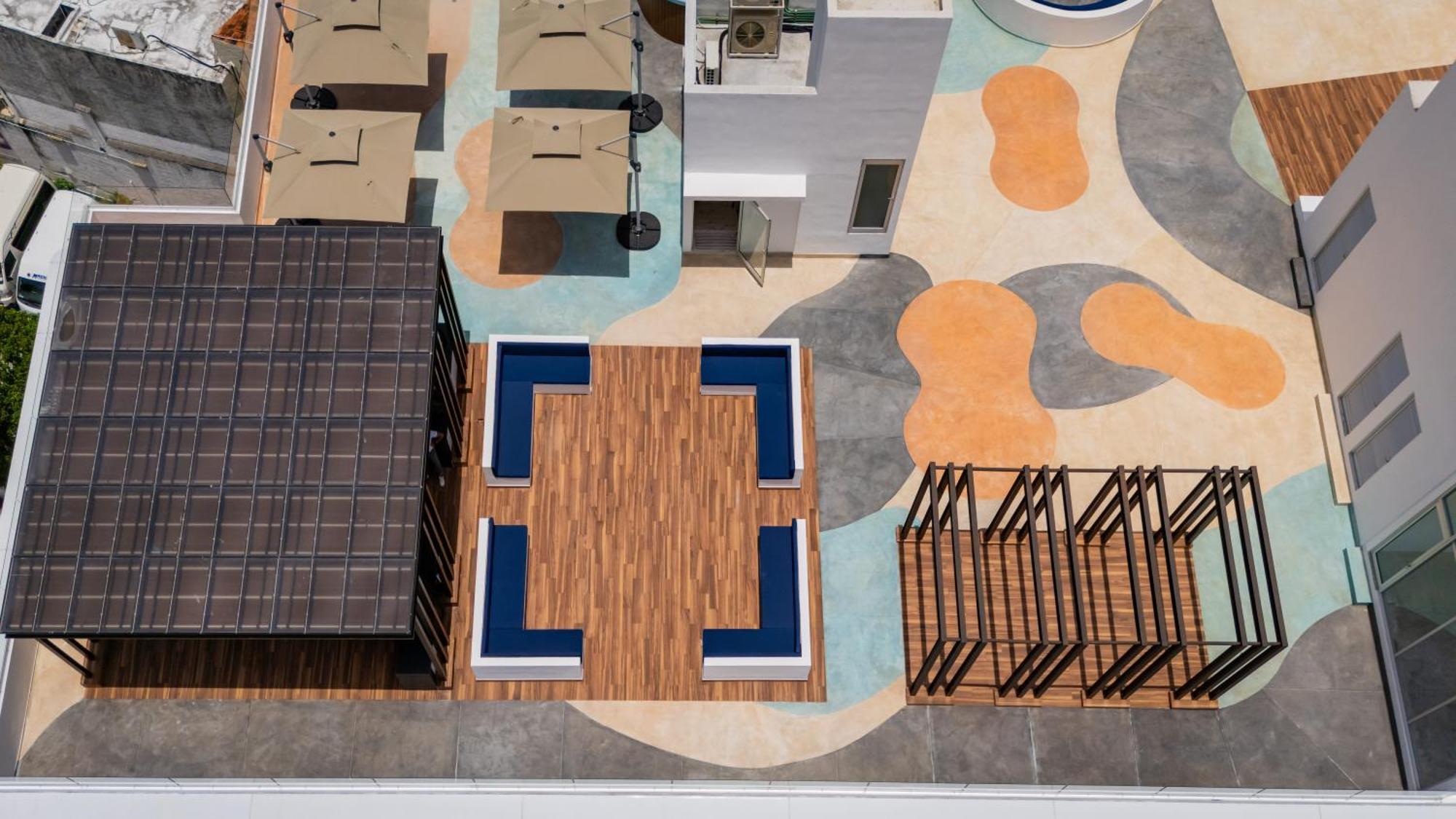Apartamento Lujo Y Modernidad En Conexion *