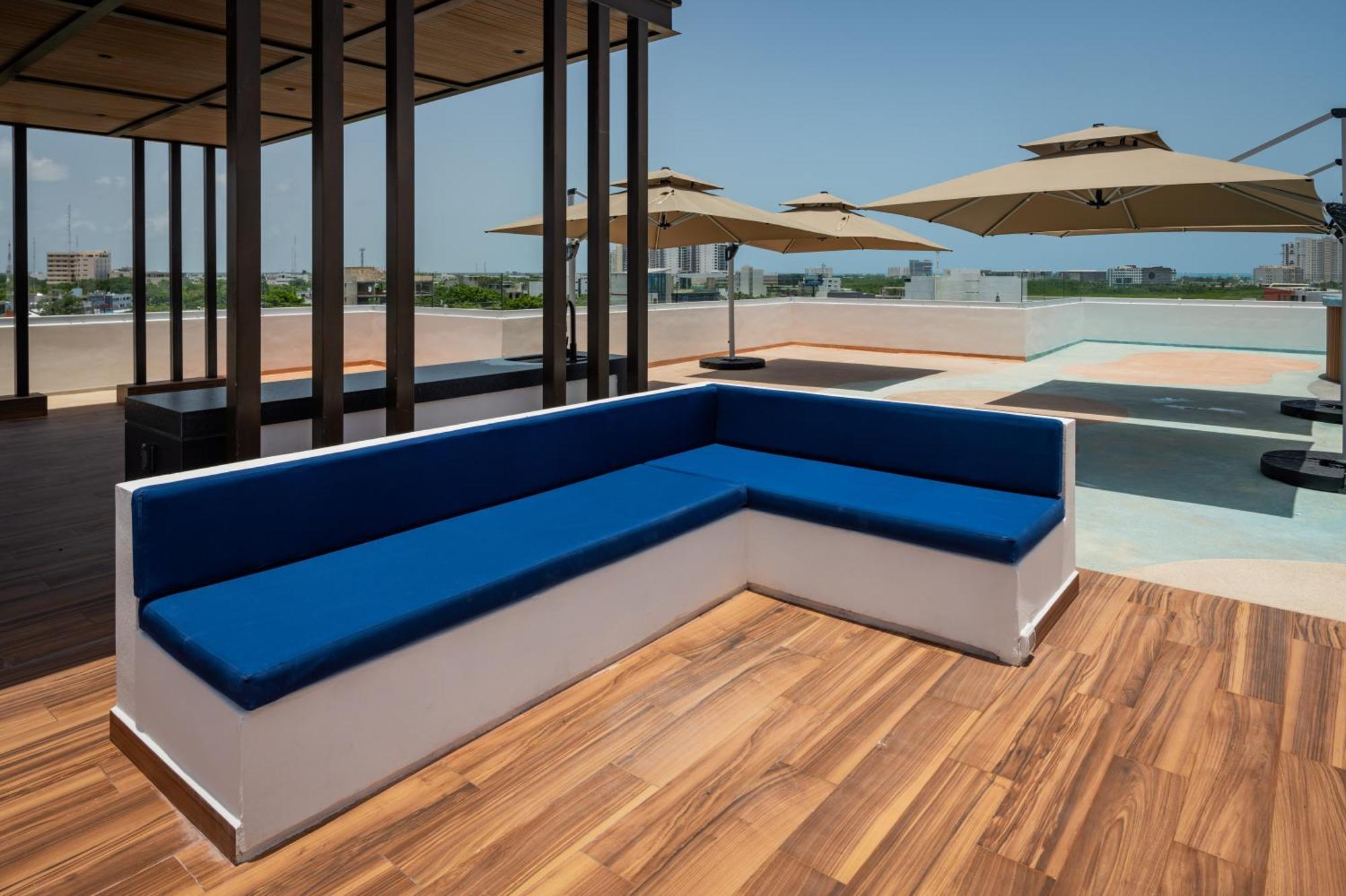 Apartamento Lujo Y Modernidad En Conexion