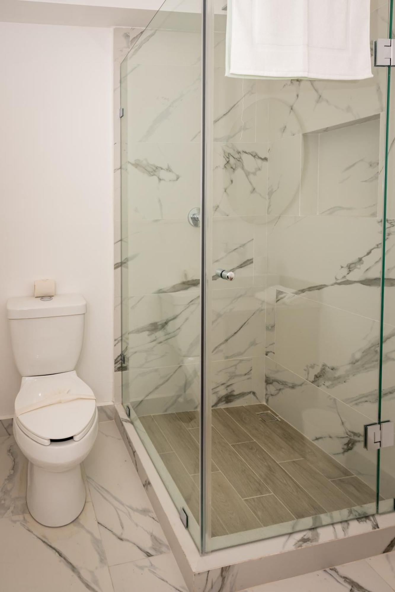 Apartamento Lujo Y Modernidad En Conexion Cancún
