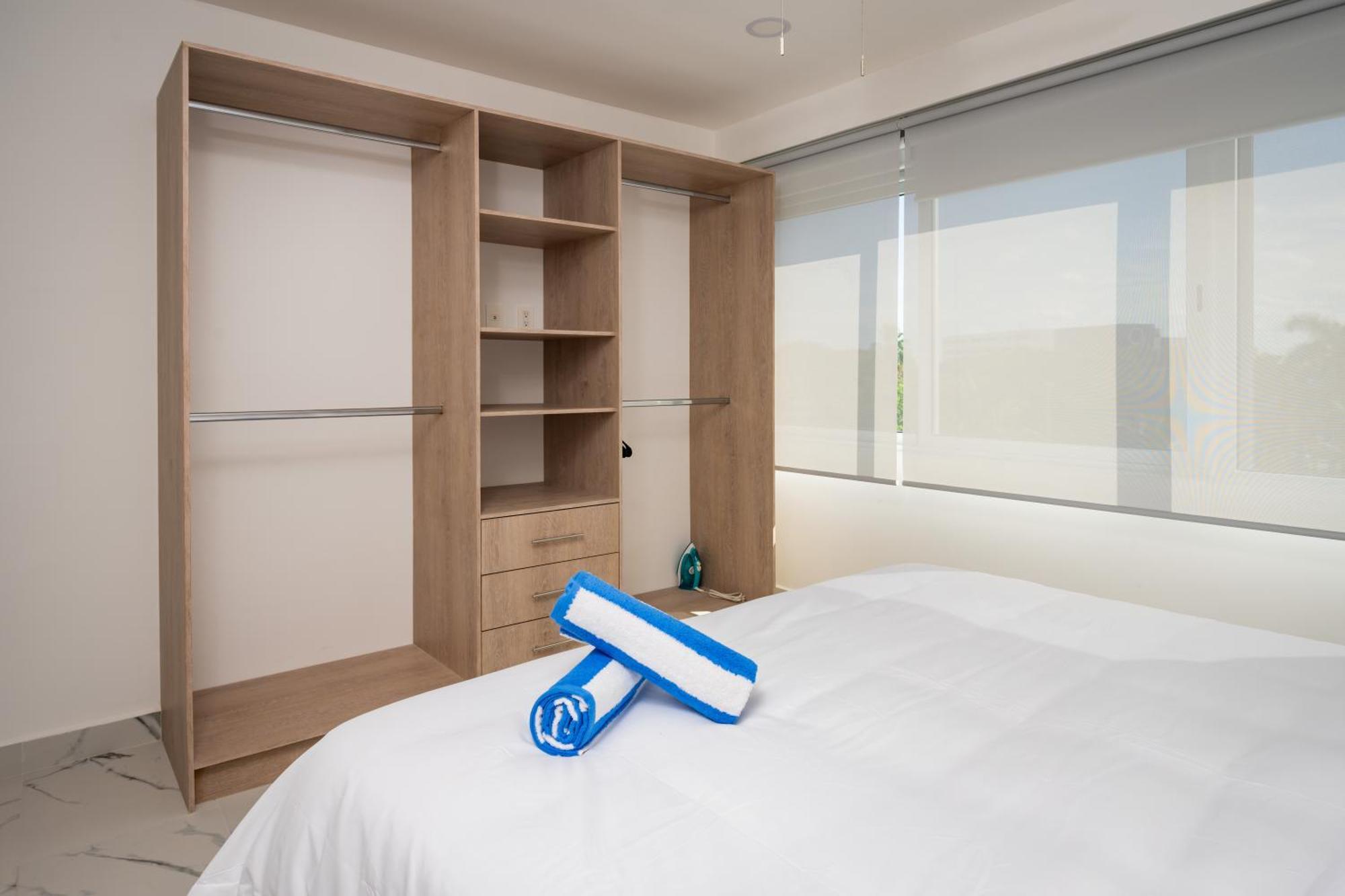 Apartamento Lujo Y Modernidad En Conexion