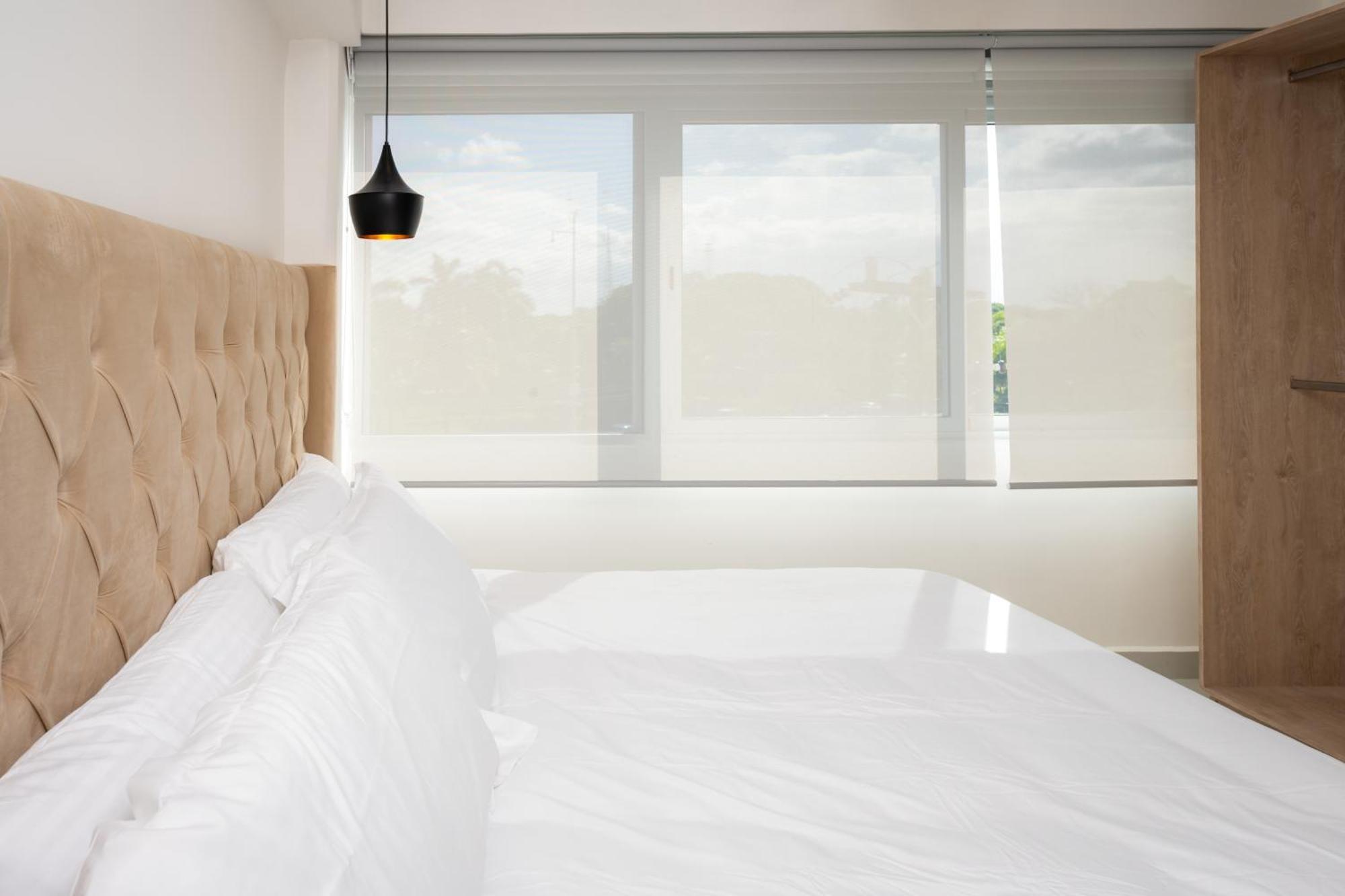 Apartamento Lujo Y Modernidad En Conexion Cancún