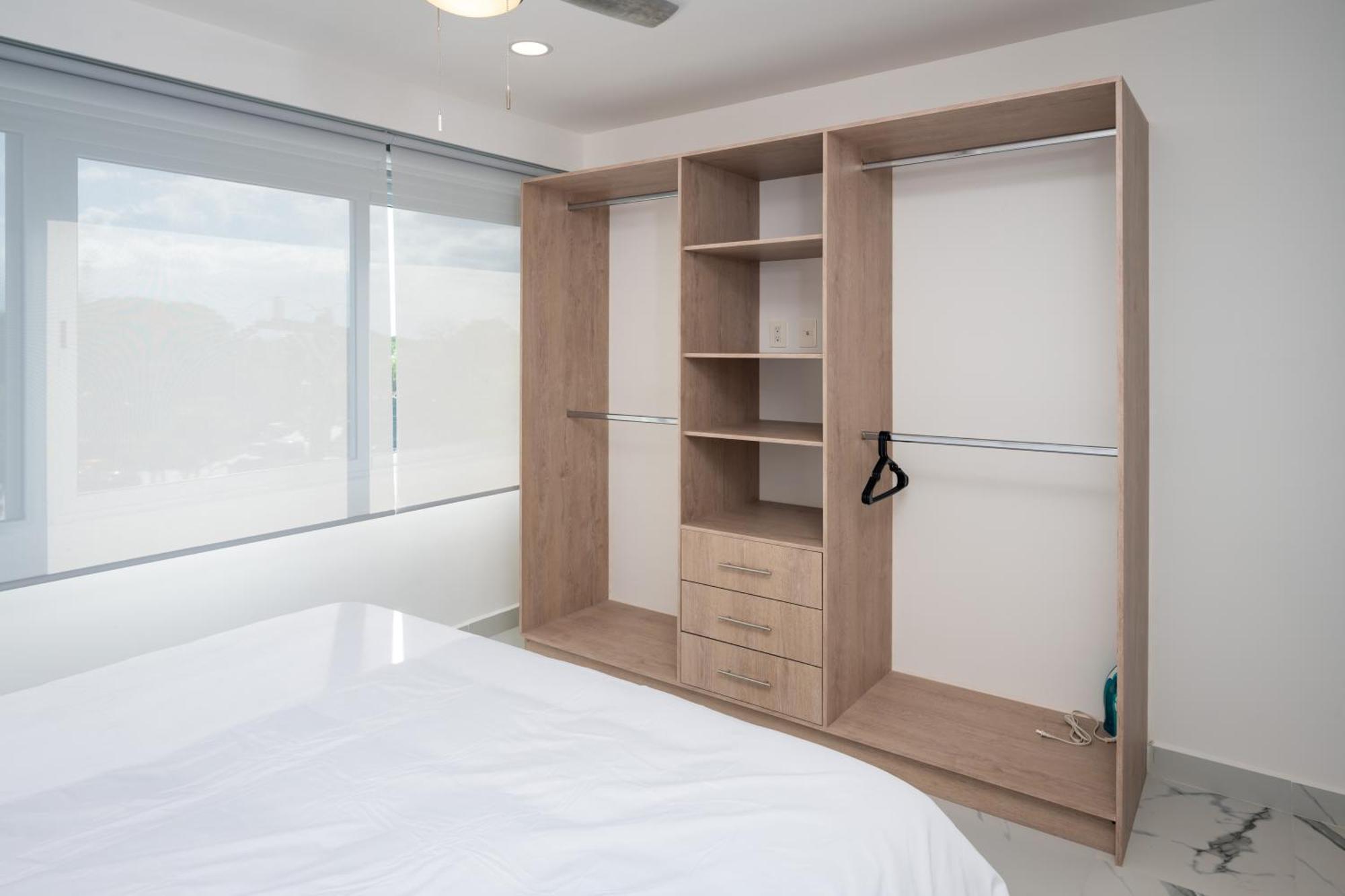 Apartamento Lujo Y Modernidad En Conexion Cancún