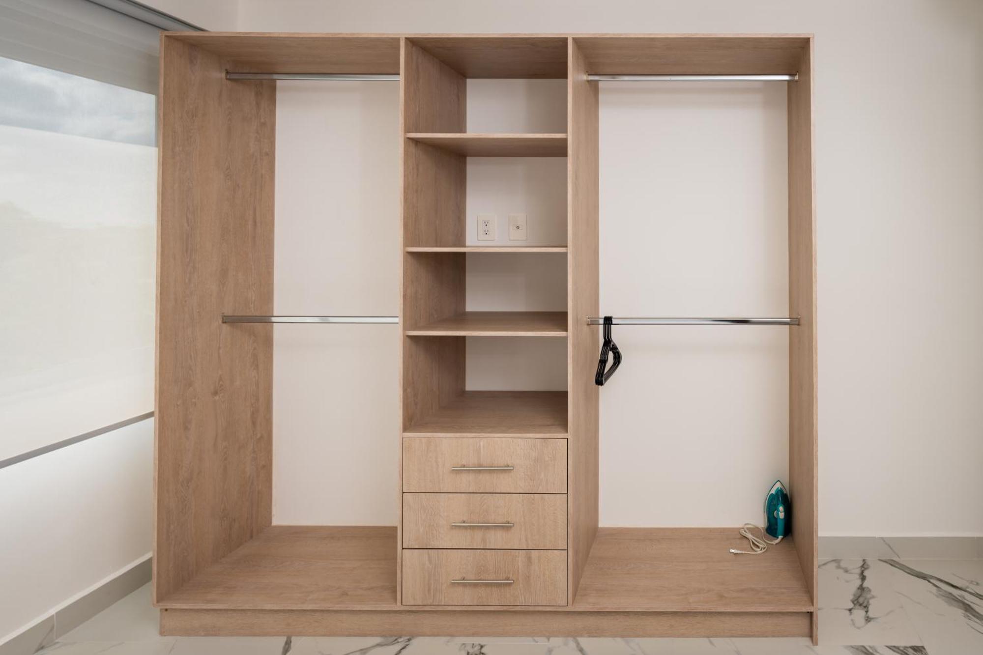 Lujo Y Modernidad En Conexion Apartamento