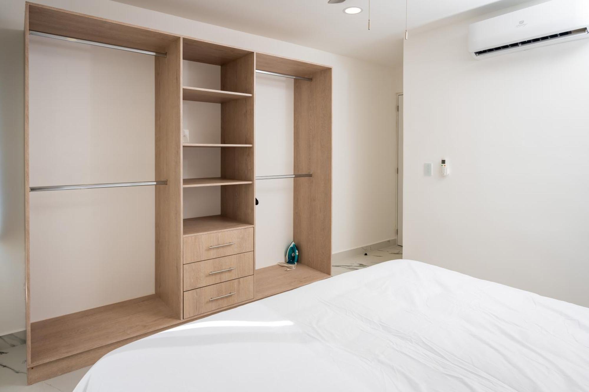 Lujo Y Modernidad En Conexion Cancún