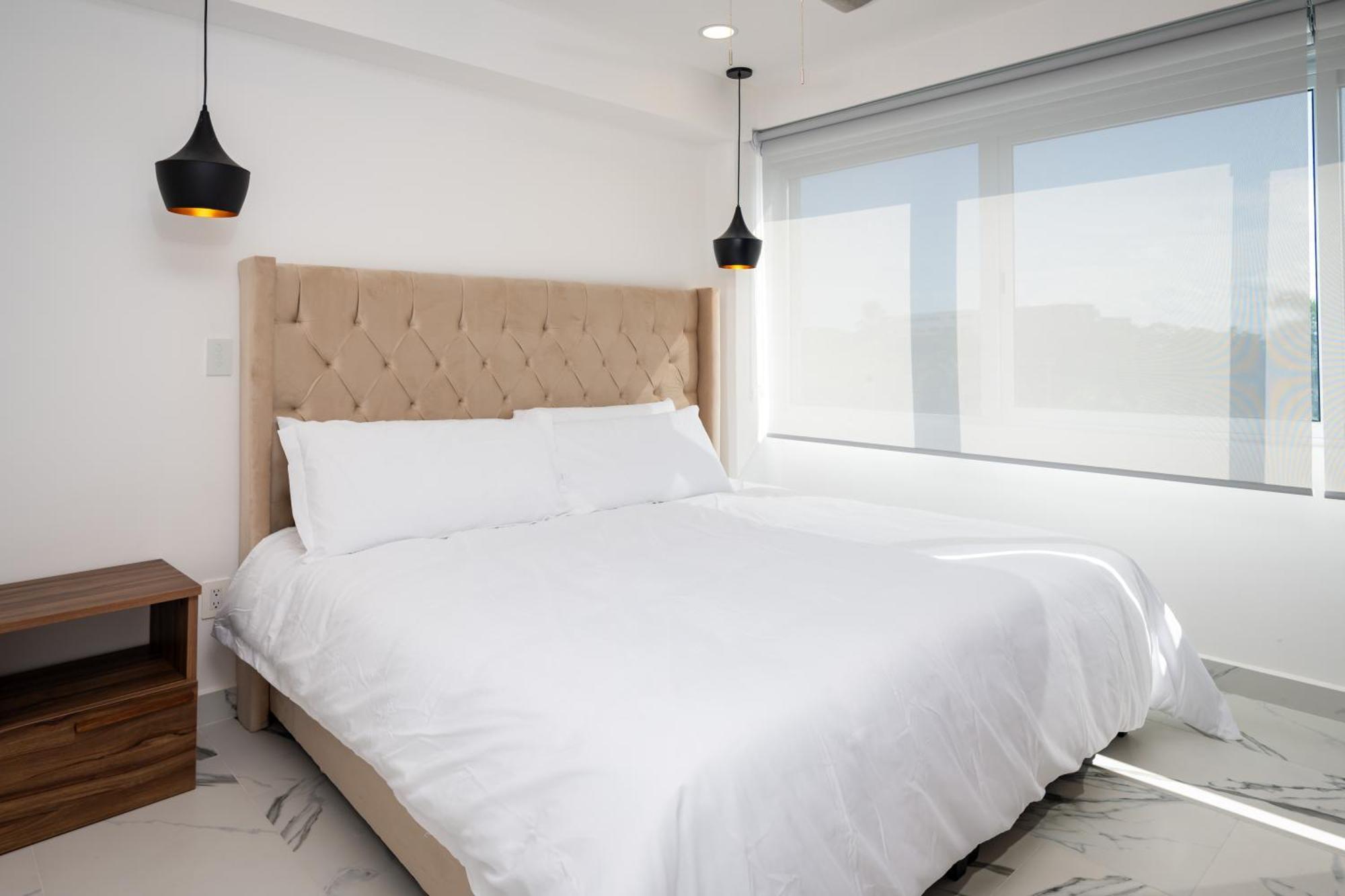 Apartamento Lujo Y Modernidad En Conexion Cancún