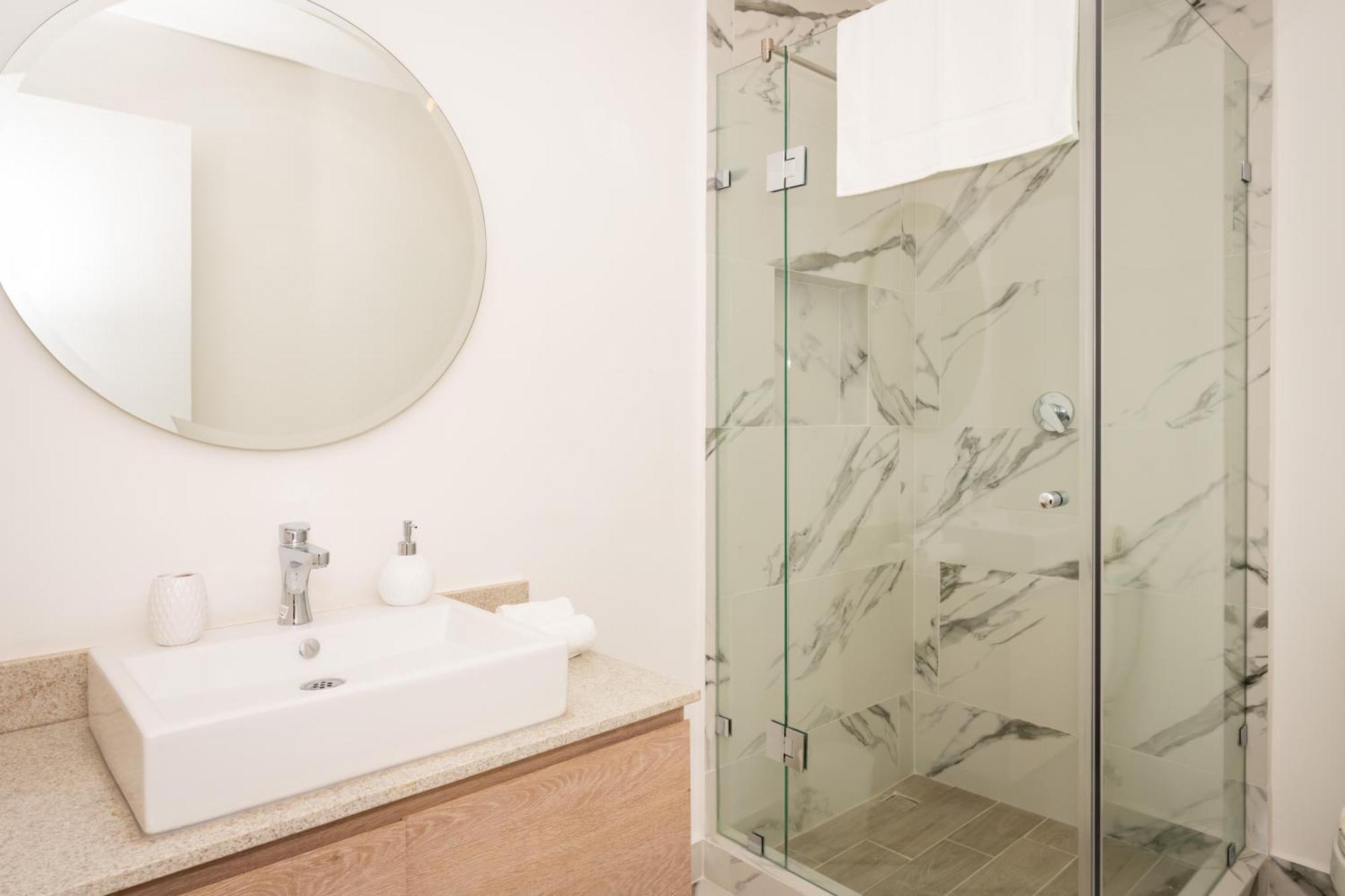 Apartamento Lujo Y Modernidad En Conexion Cancún