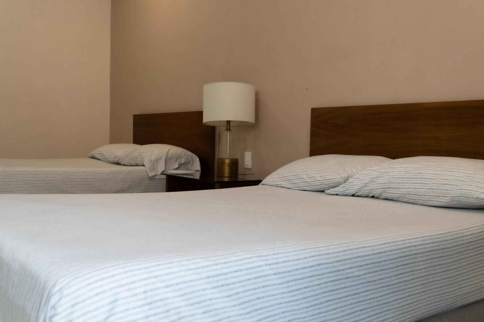 Infinity Triple 103 Aparthotel Cancun