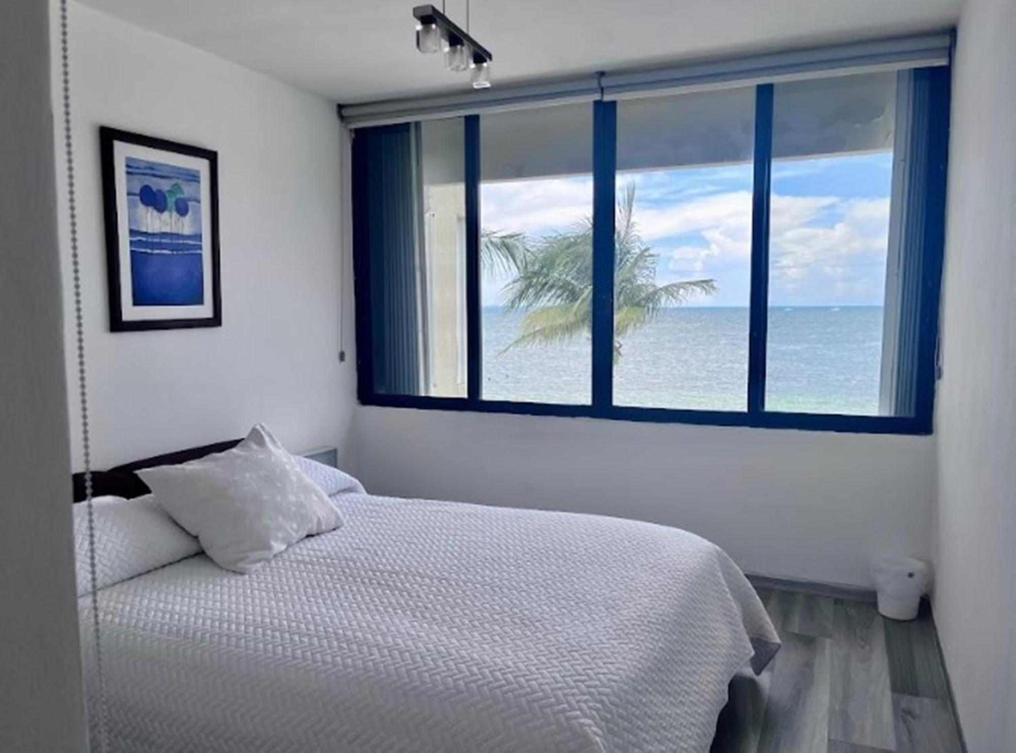 Oceanfront At Unique Location Apartamento *
