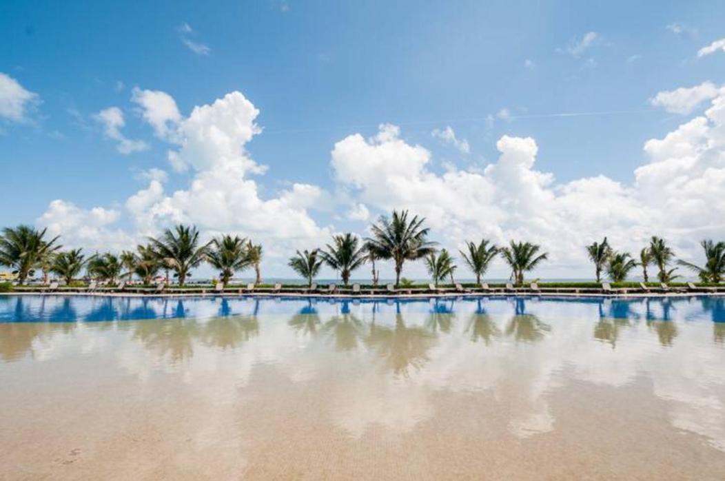 *ocean Beachfront 4 Bdr With Pool By Casa Paraiso* Apartamento *