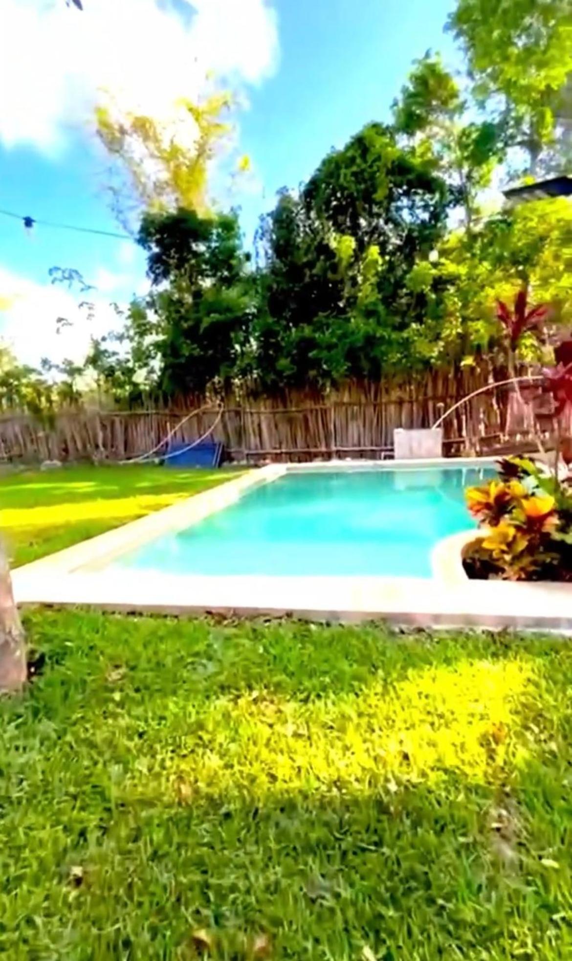 Villa Casa Mateo Cancún