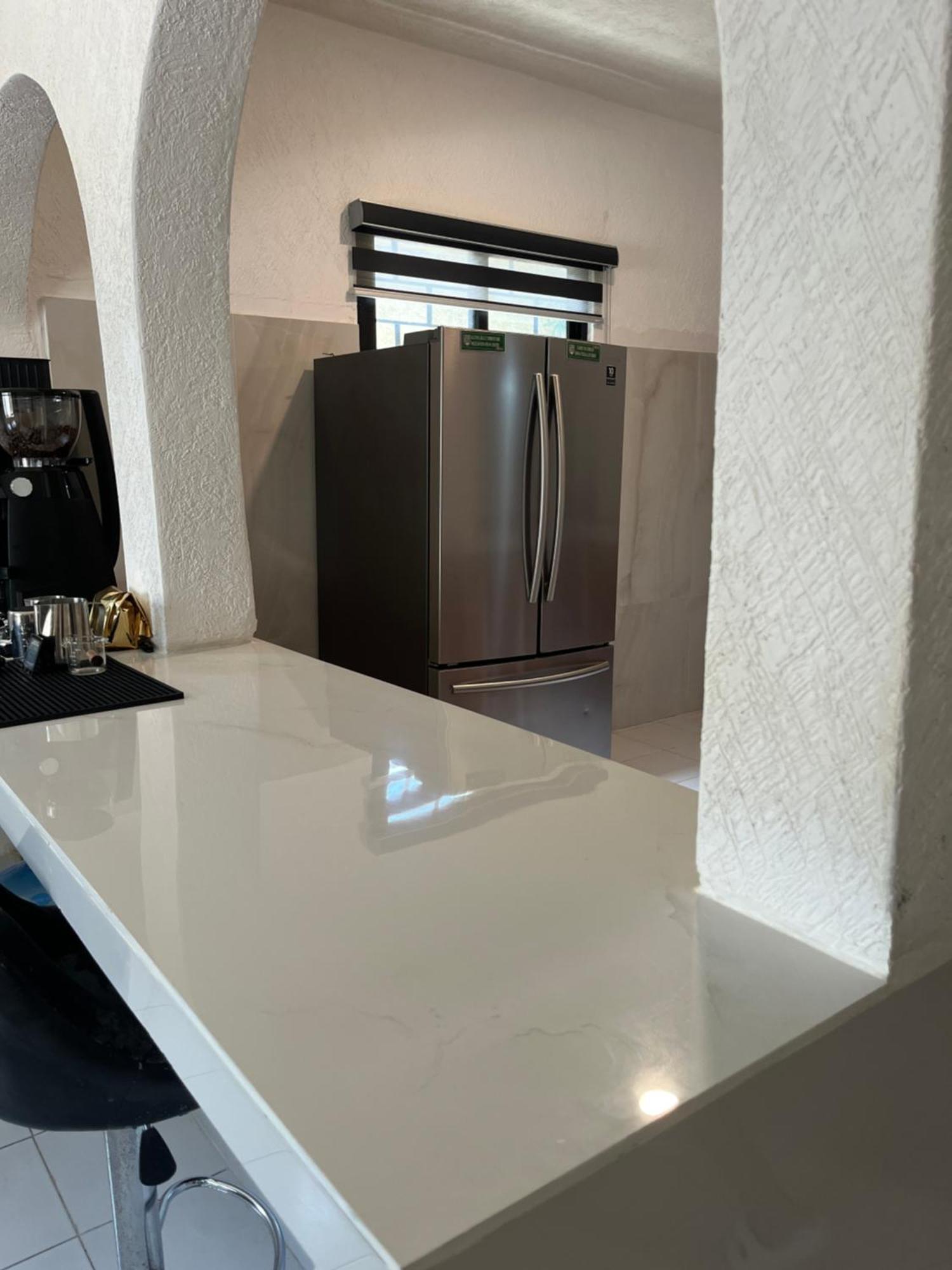 Casa Vacacional Cerca Del Ferry Isla Mujeres Сasa de vacaciones Cancún