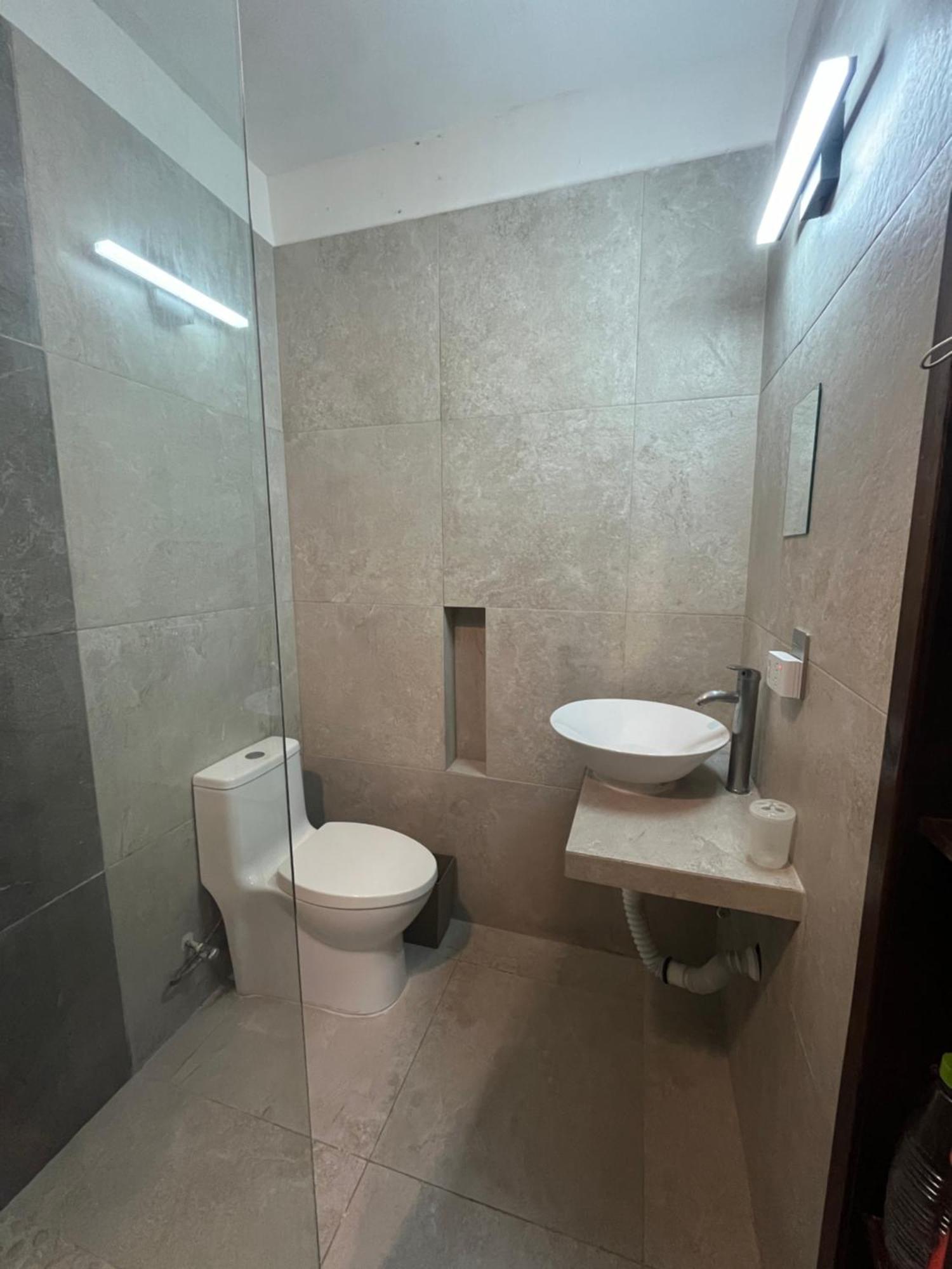 Casa Vacacional Cerca Del Ferry Isla Mujeres Cancún