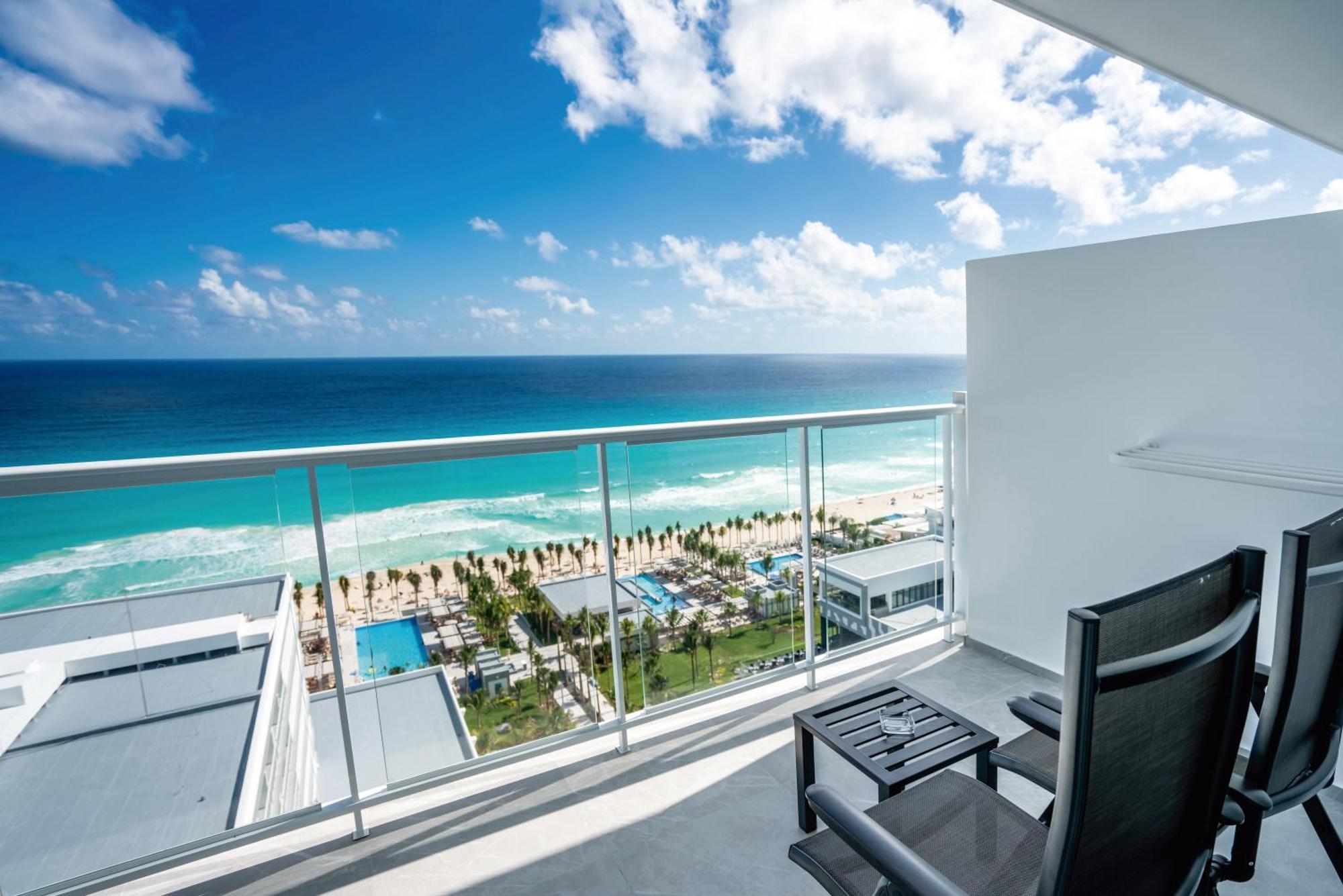 Resort Riu Palace Kukulkan (adults Only)