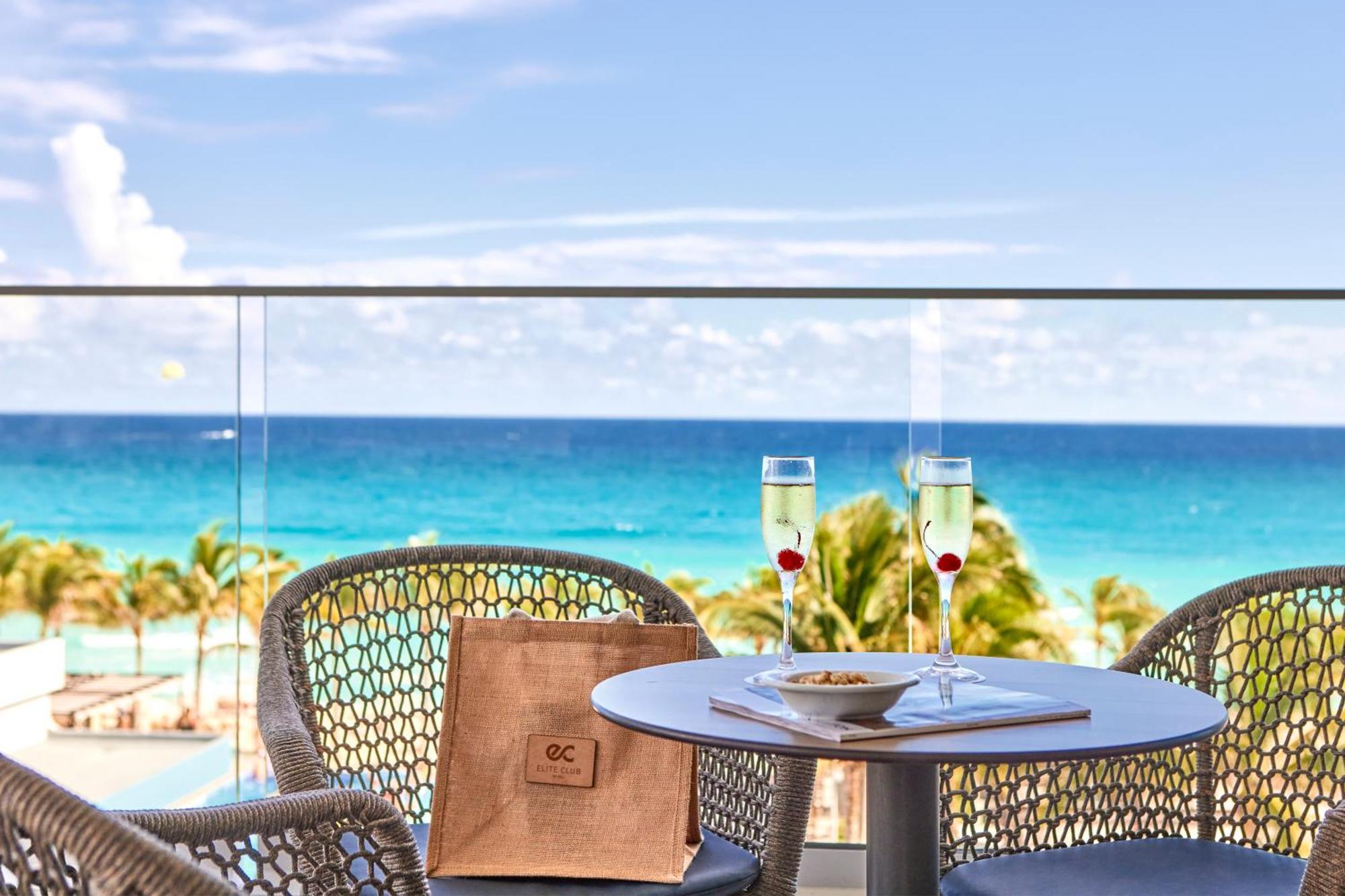 Riu Palace Kukulkan (adults Only) Cancún